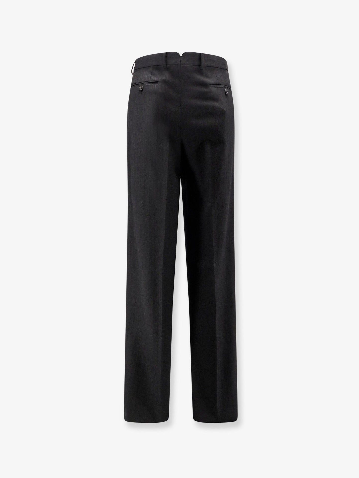 Tom Ford Men Wool Trousers TOM FORD