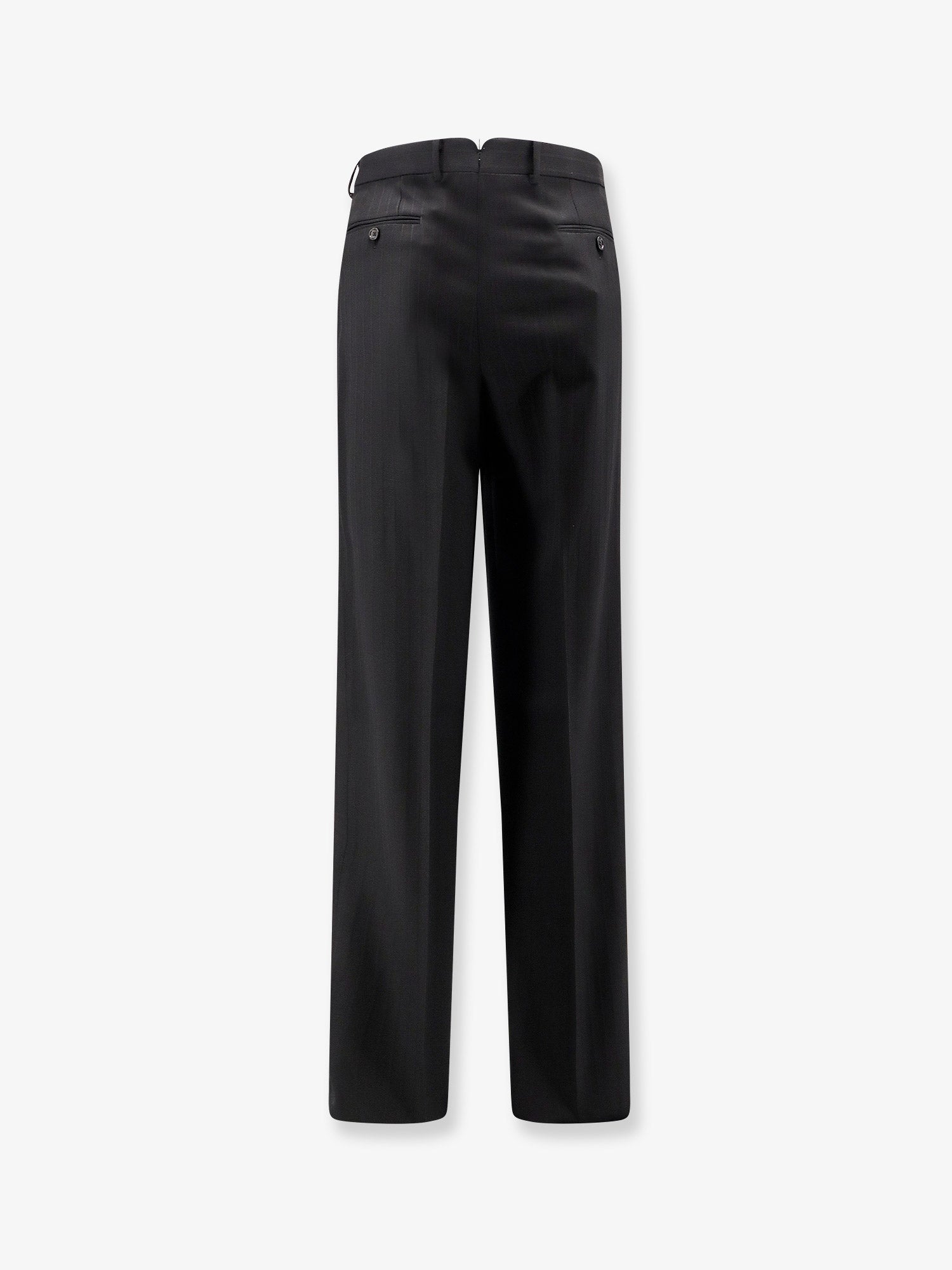 Tom Ford Men Wool Trousers TOM FORD