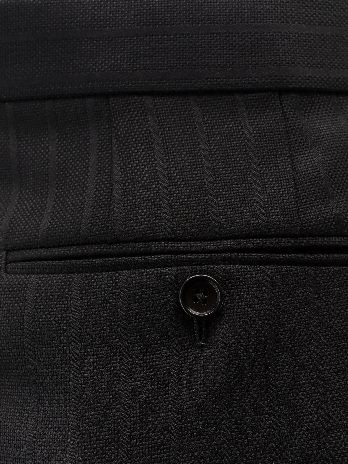Tom Ford Men Wool Trousers TOM FORD