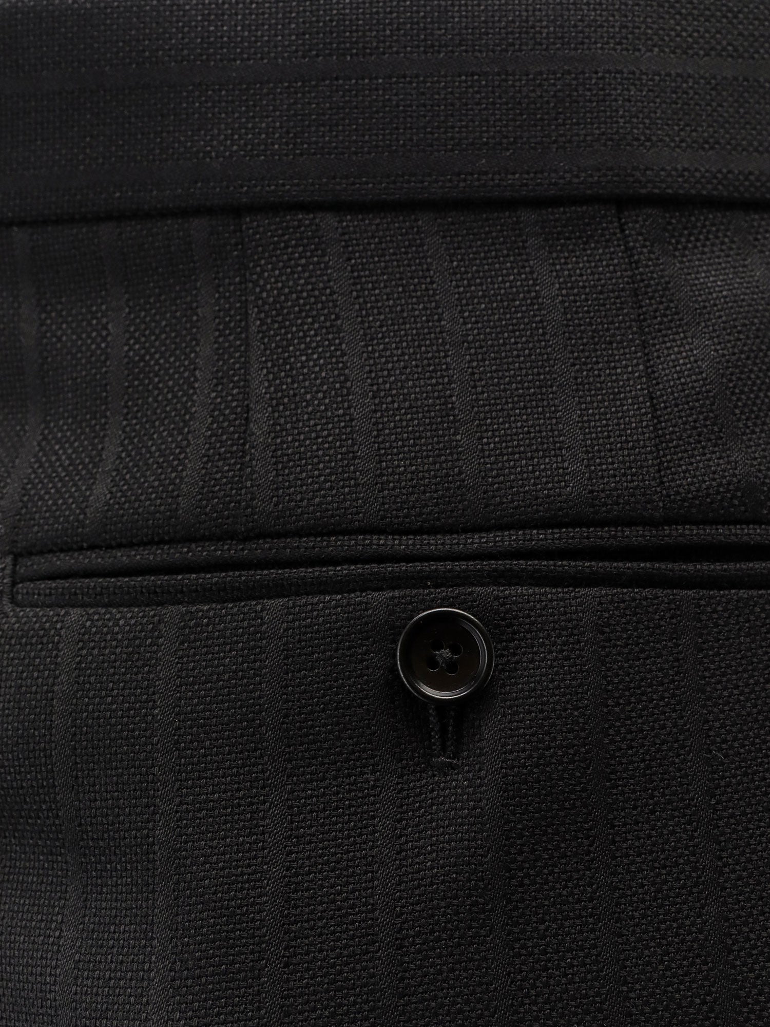 Tom Ford Men Wool Trousers TOM FORD