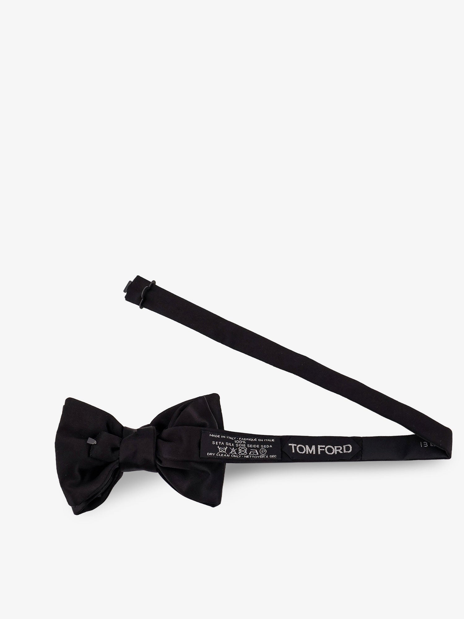 Tom Ford Men Silk Bow Tie TOM FORD