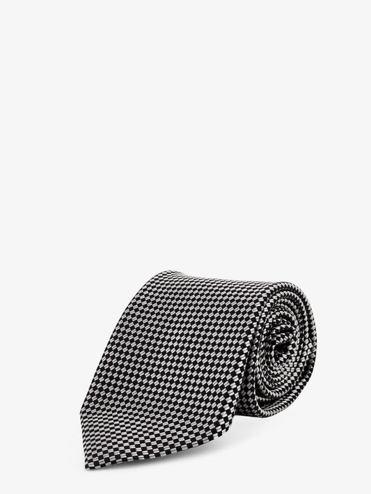 Tom Ford Men Silk Tie TOM FORD