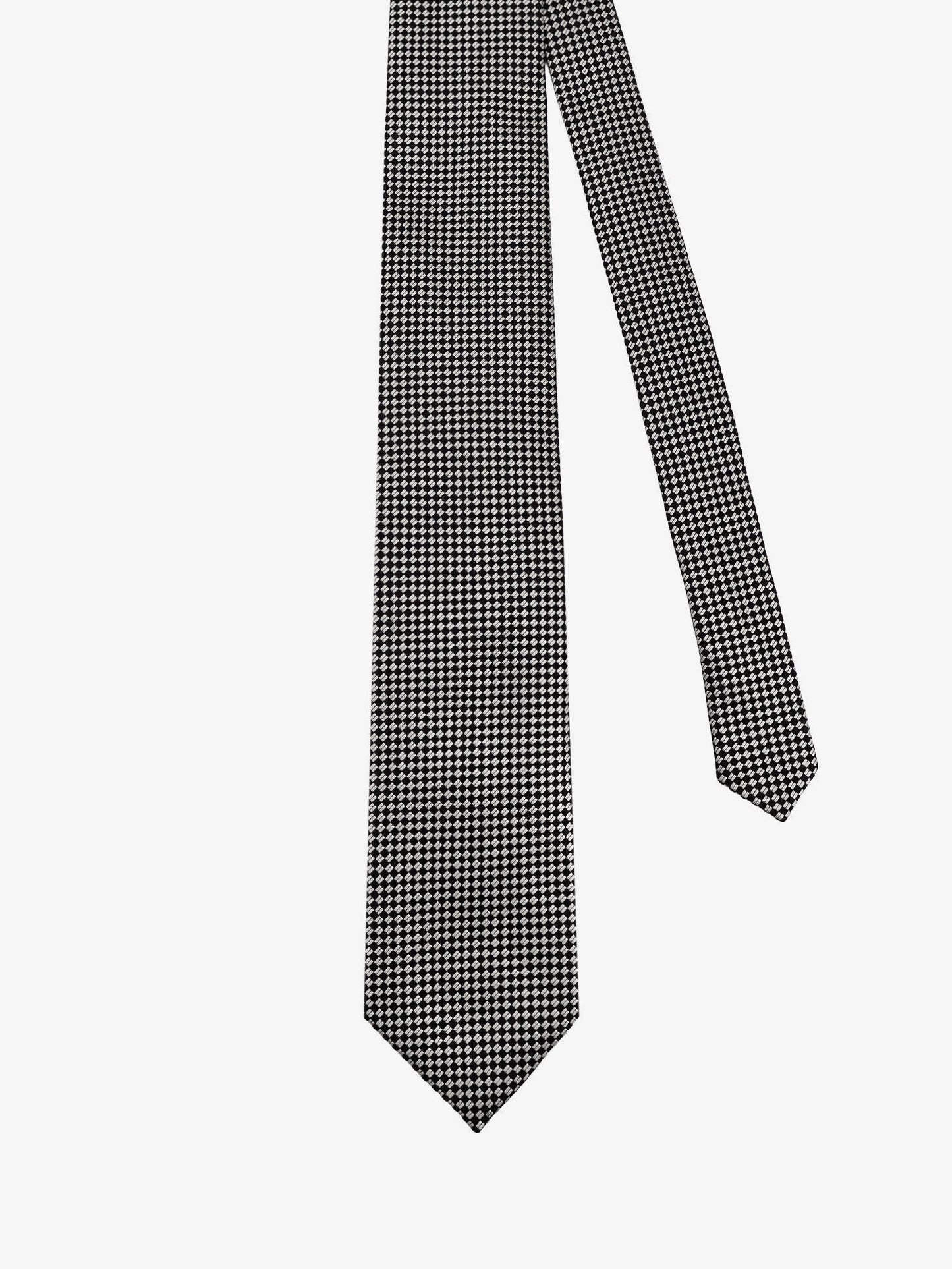 Tom Ford Men Silk Tie TOM FORD