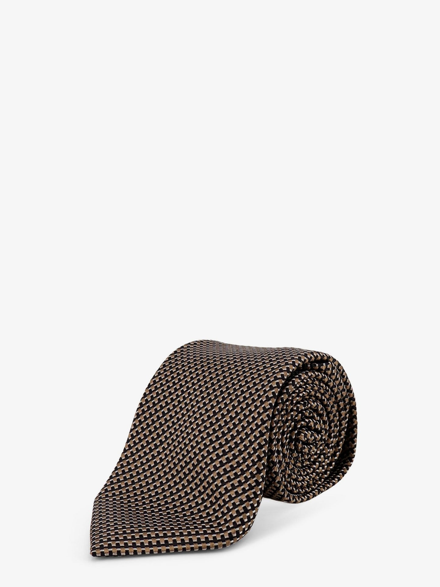 Tom Ford Men Silk Tie TOM FORD