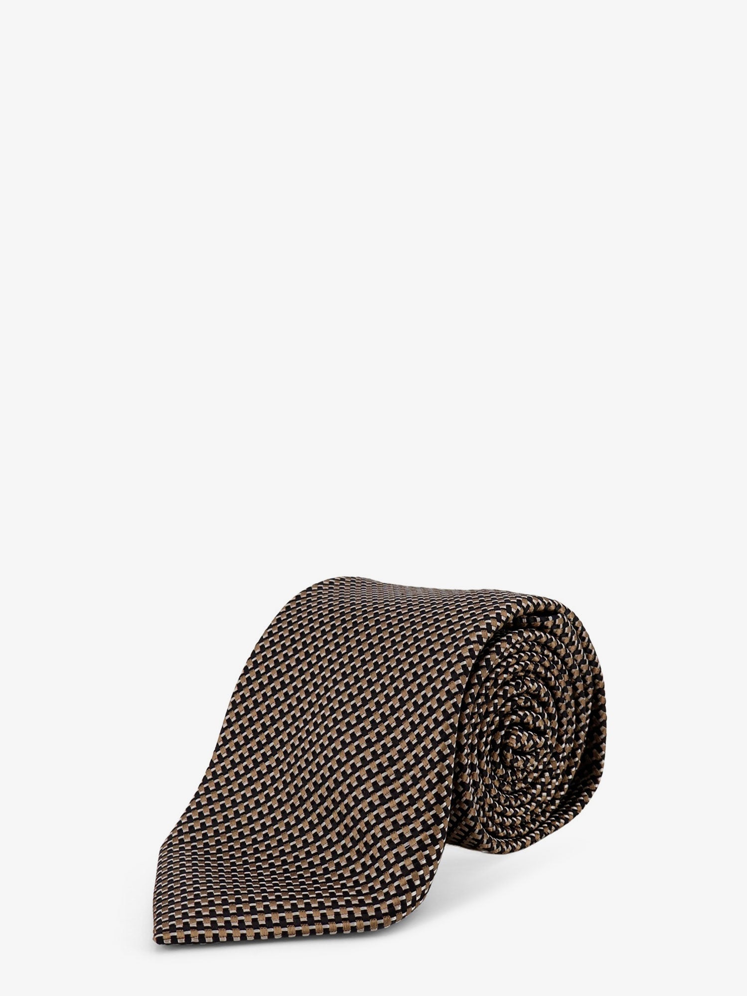 Tom Ford Men Silk Tie TOM FORD