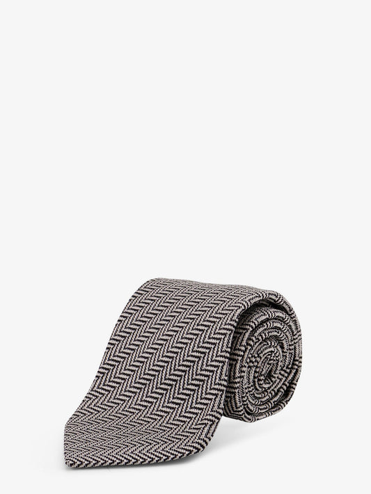 Tom Ford Men Silk Tie TOM FORD