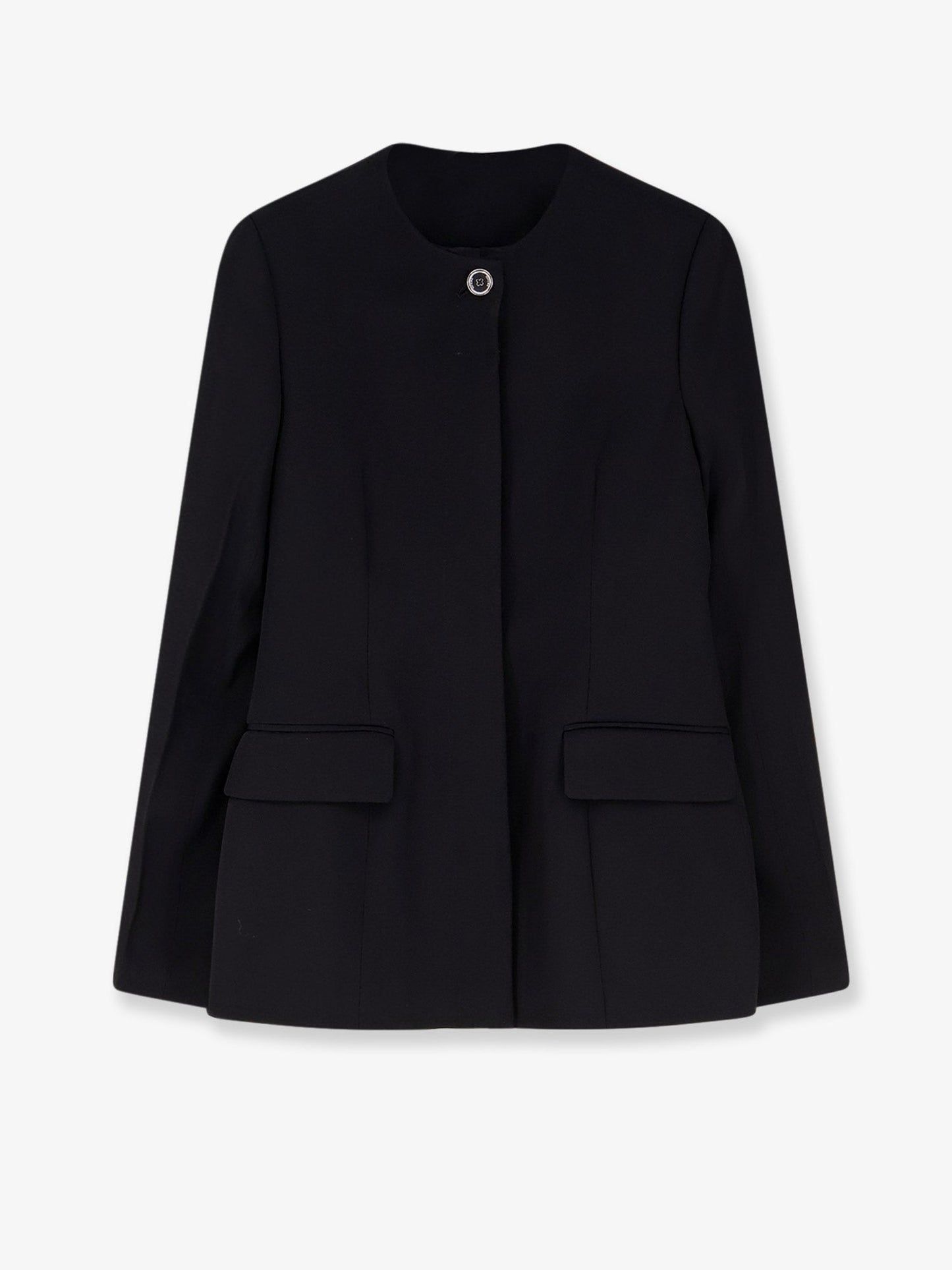 Toteme Women Evening Viscose Blend Blazer TOTEME
