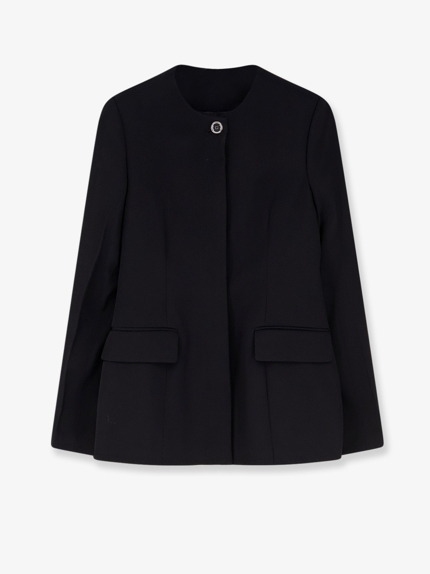 Toteme Women Evening Viscose Blend Blazer TOTEME