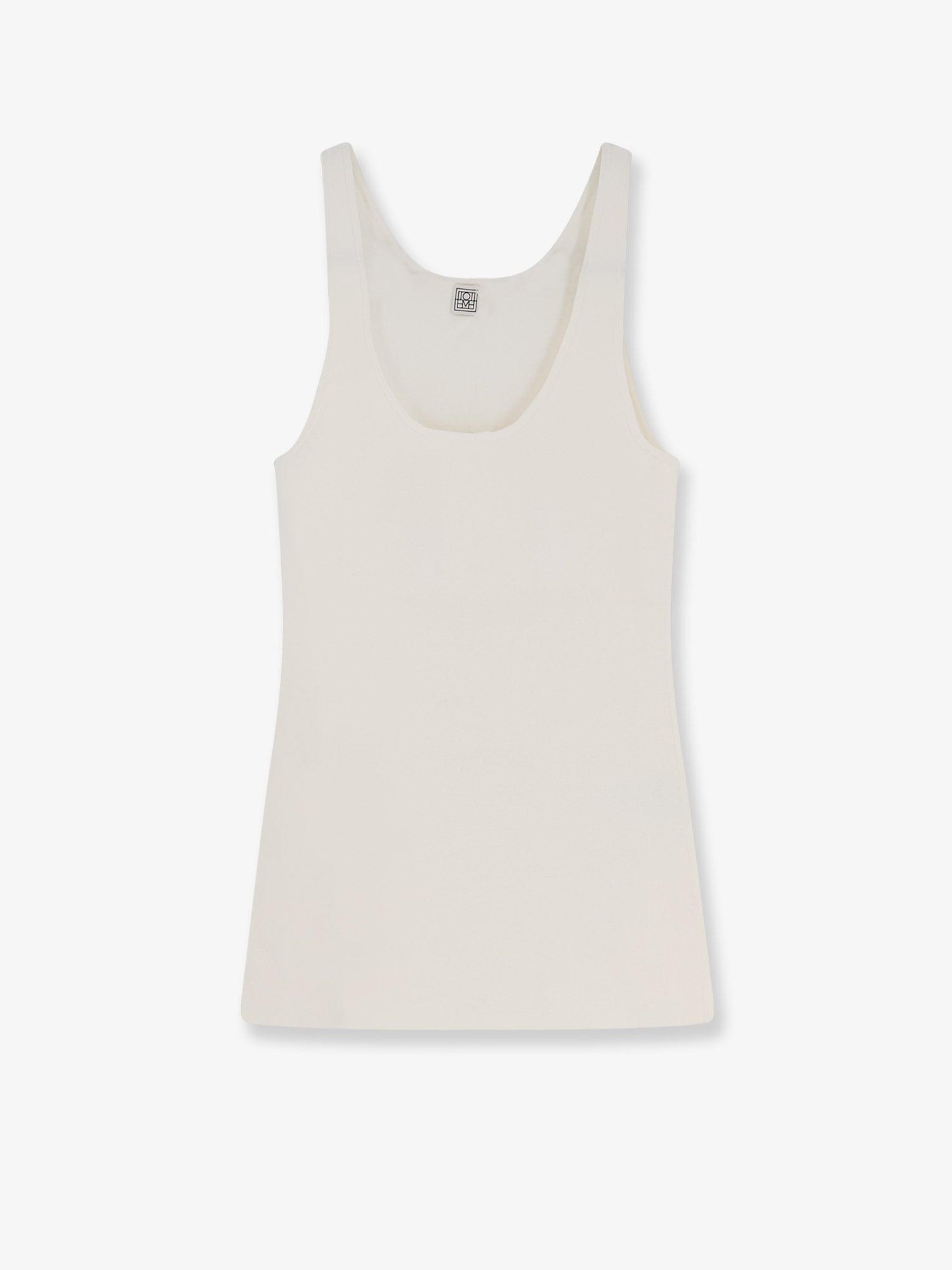 Toteme Women Viscose Blend Tank Top TOTEME