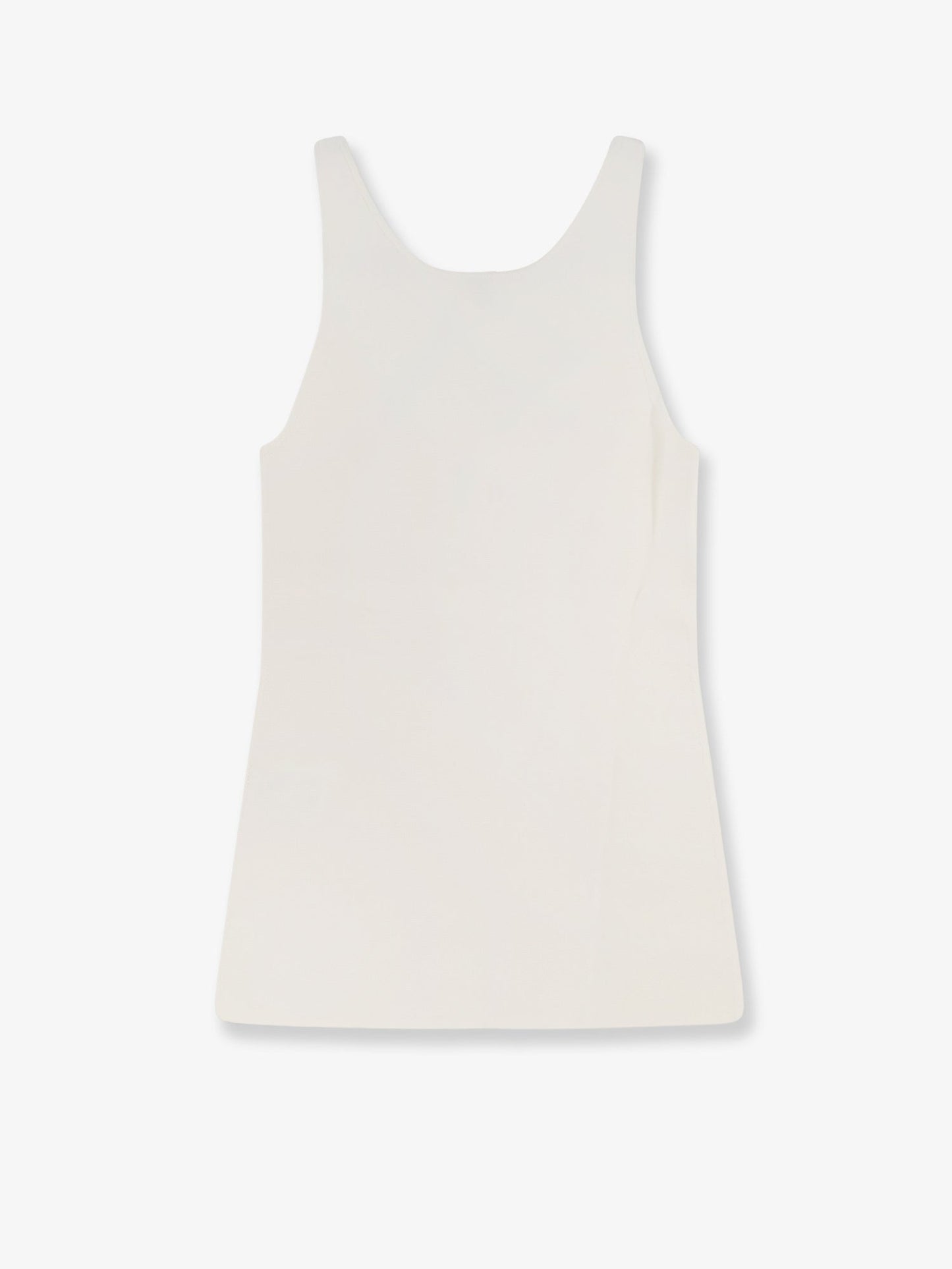 Toteme Women Viscose Blend Tank Top TOTEME