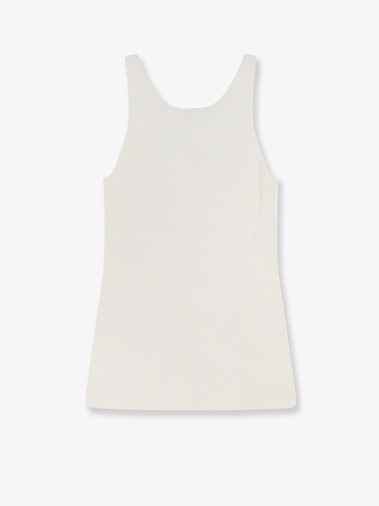 Toteme Women Viscose Blend Tank Top TOTEME