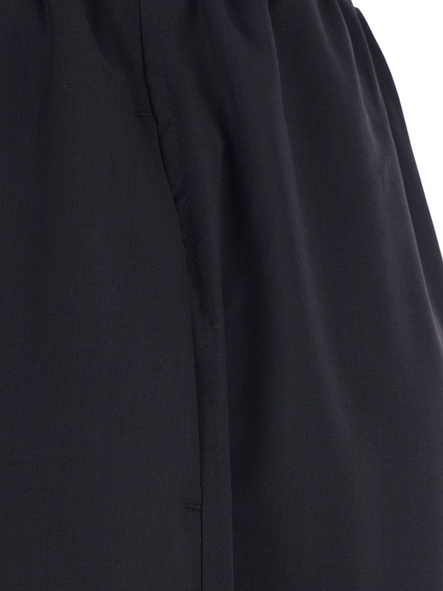 Toteme Women Wool Trouser TOTEME