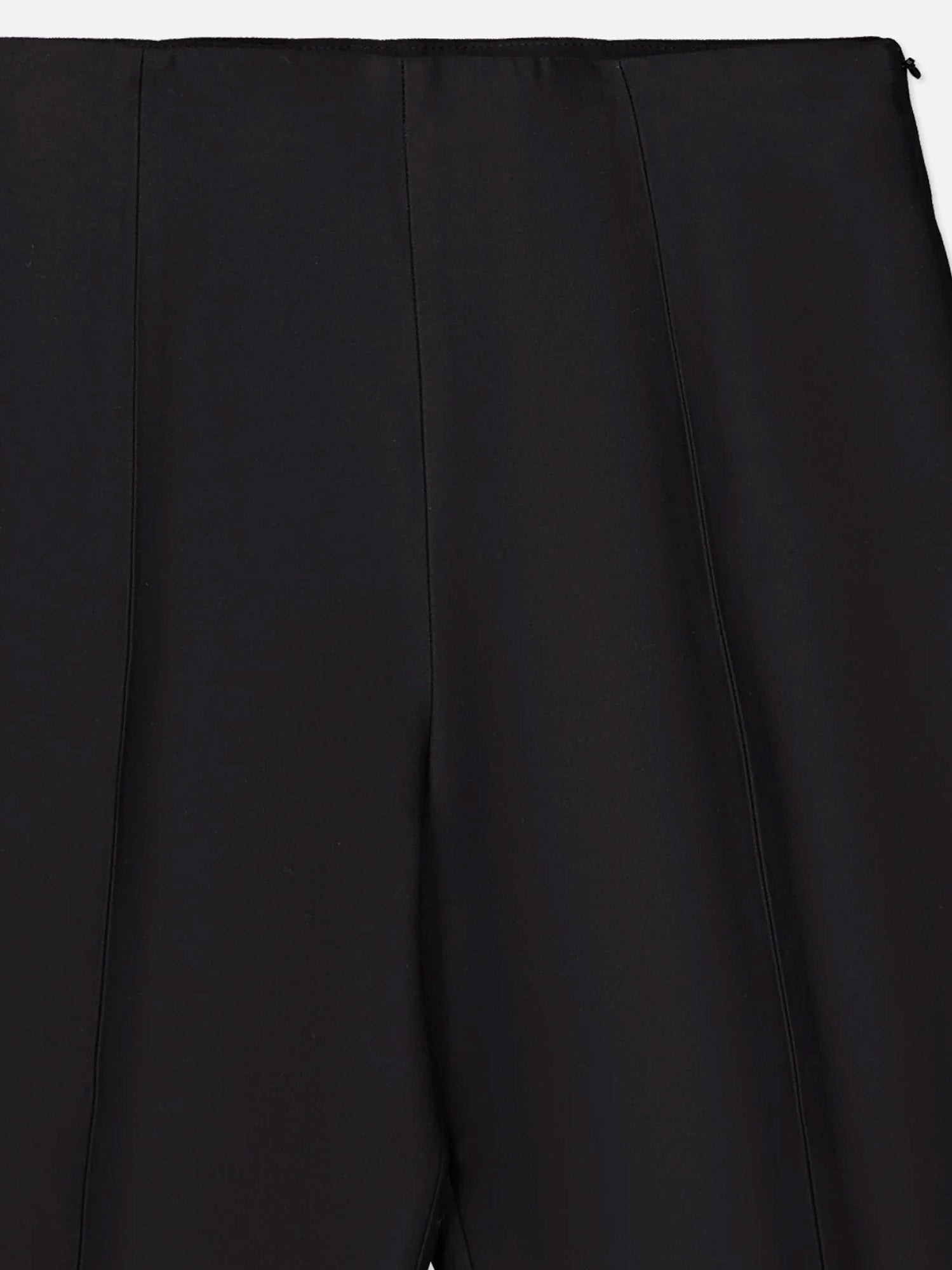 Toteme Women Slim Evening Wool And Silk Trousers TOTEME