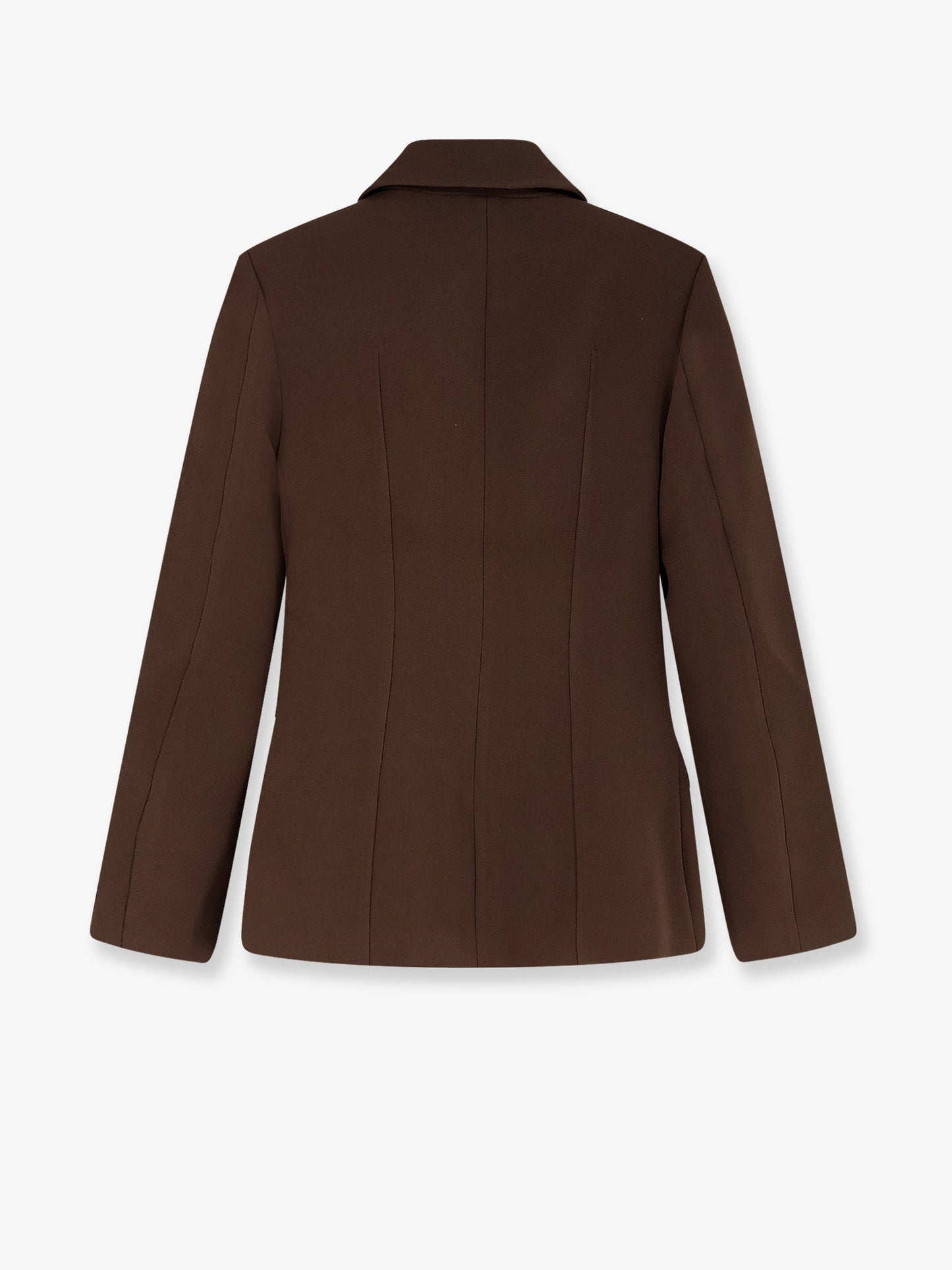 Toteme Women Slim Fit Tailored Jacket TOTEME