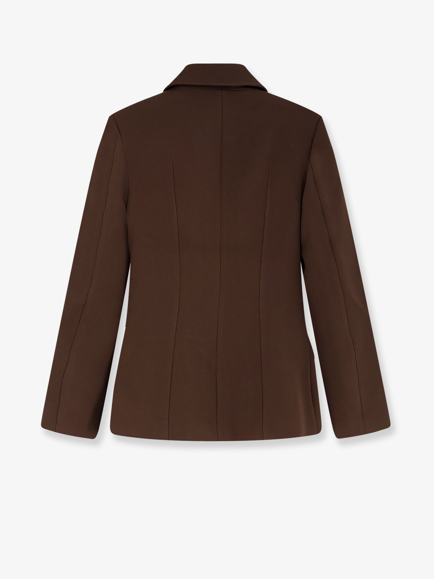 Toteme Women Slim Fit Tailored Jacket TOTEME