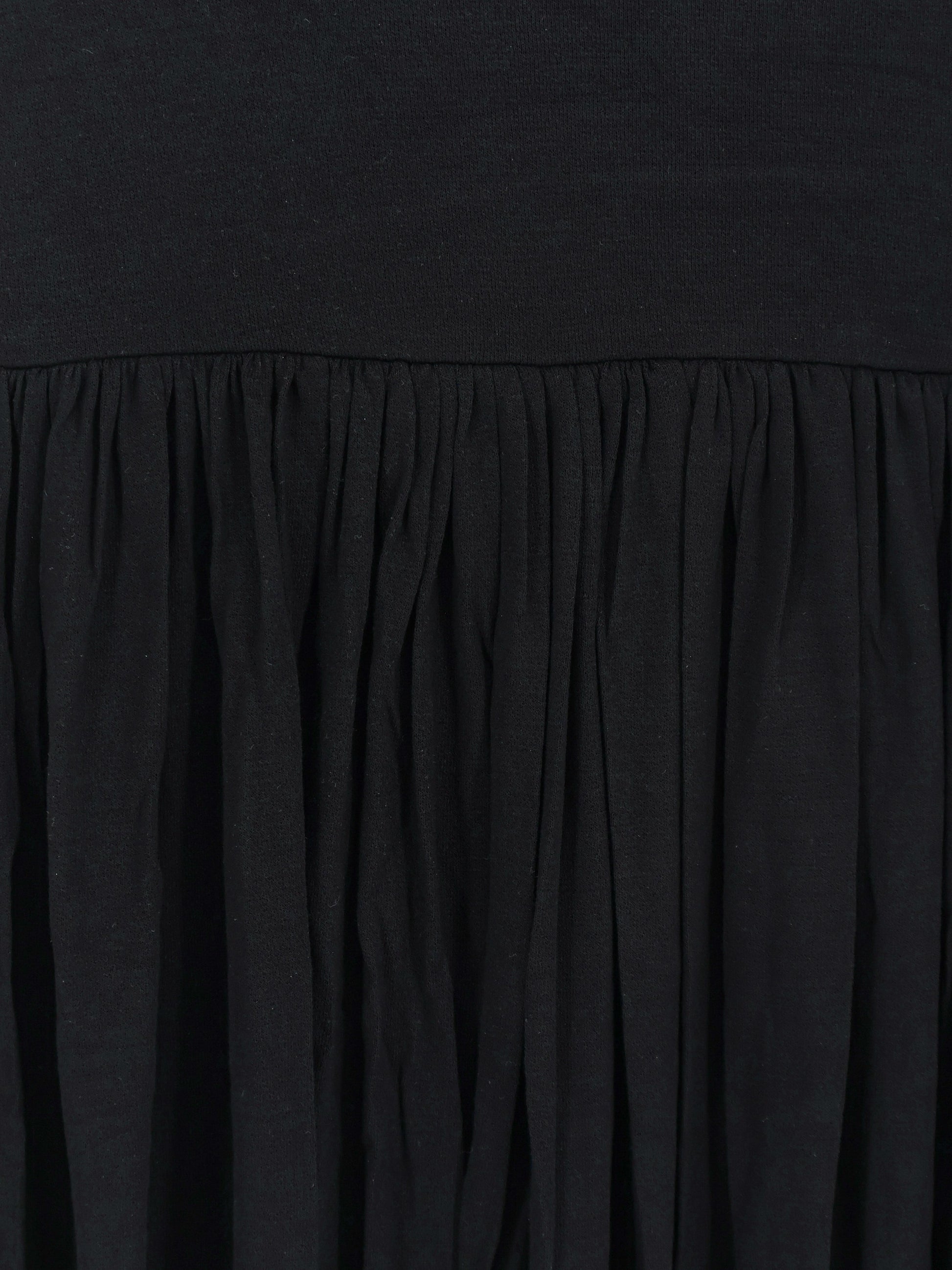 Toteme Women Soft Gathered Viscose Dress TOTEME