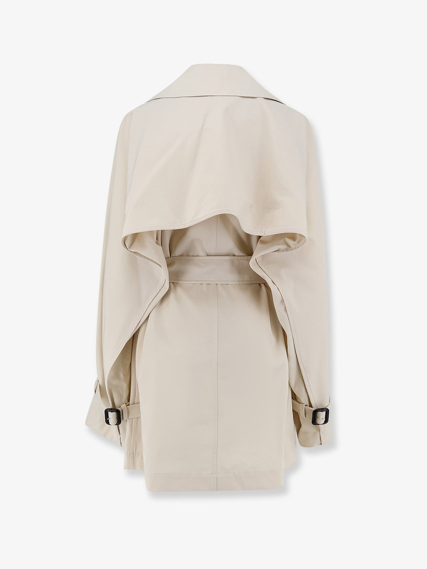 Toteme Women Trench Washed Cotton TOTEME