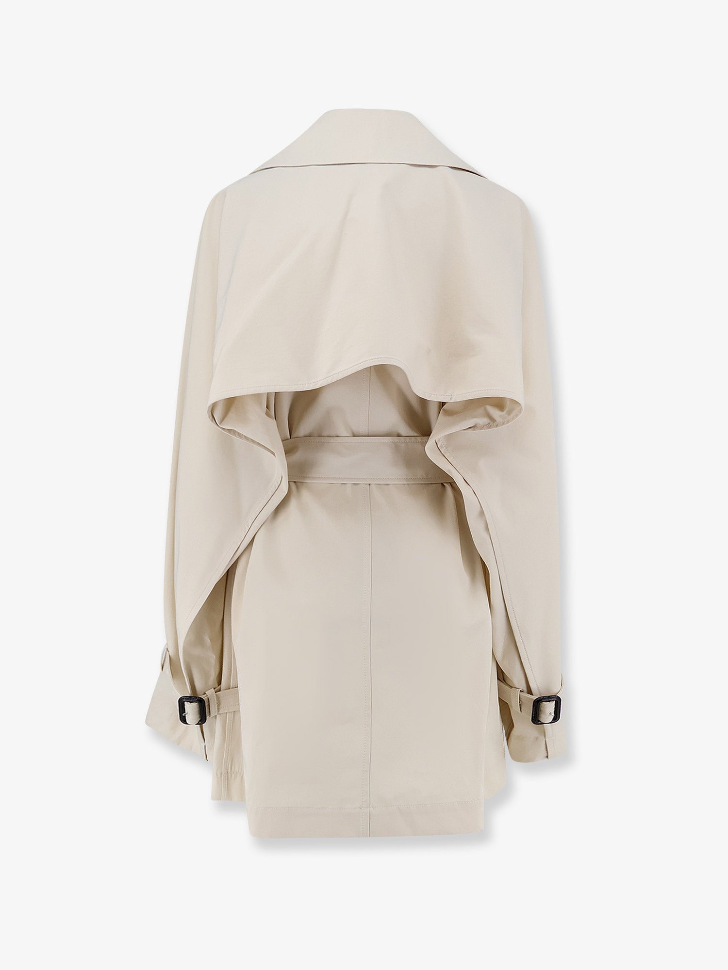Toteme Women Trench Washed Cotton TOTEME