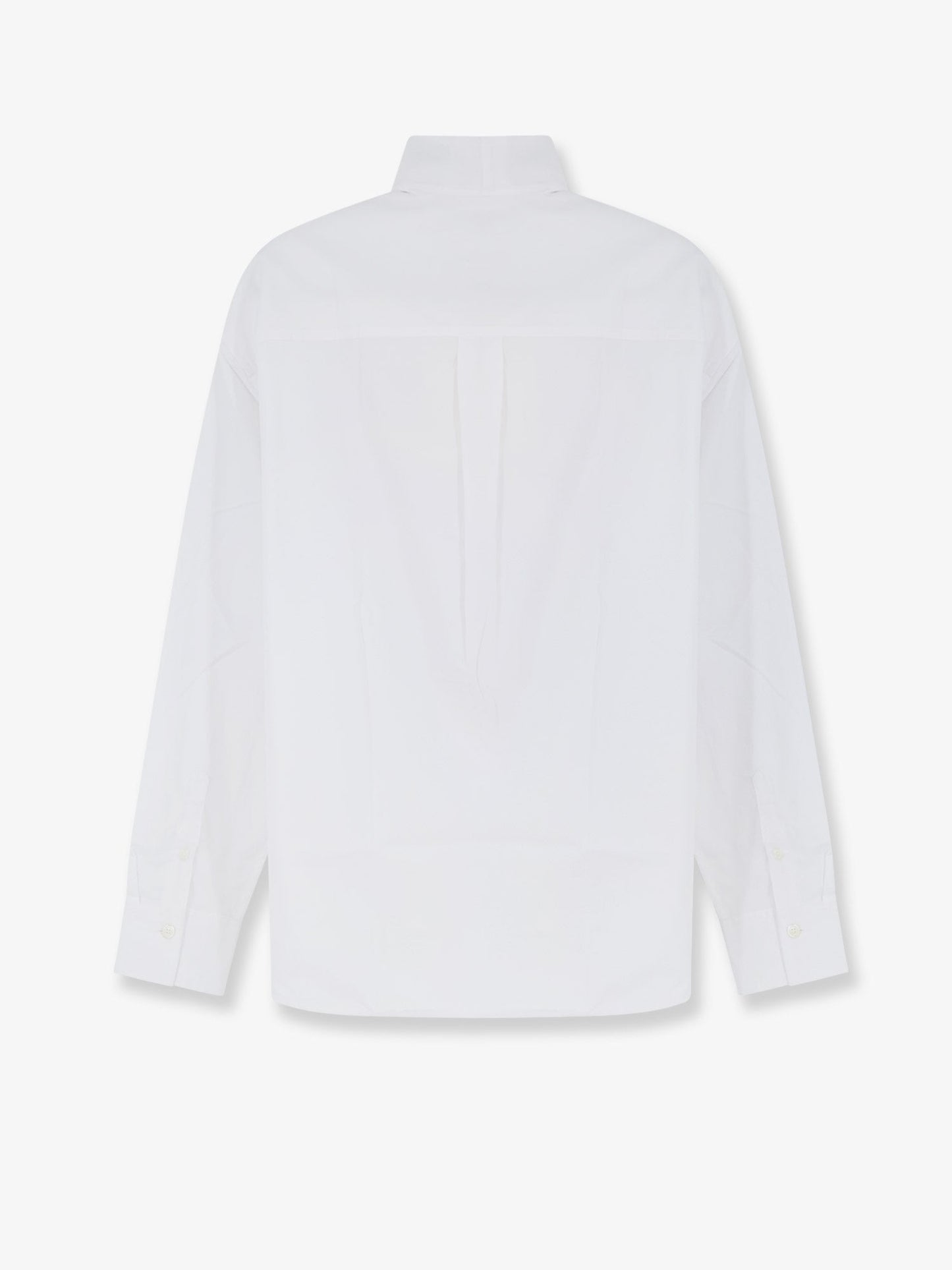 Toteme Women Cotton Shirt TOTEME