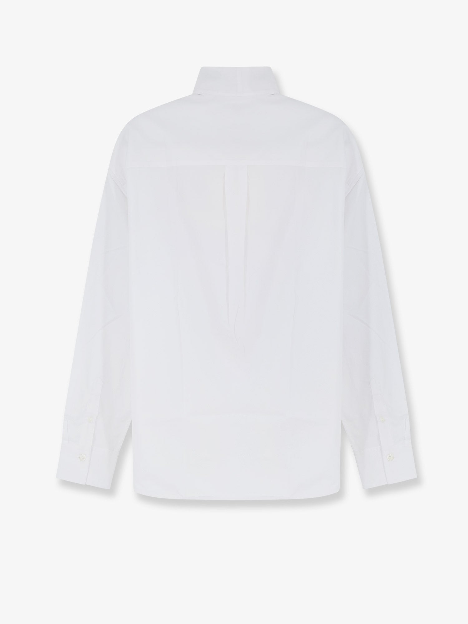 Toteme Women Cotton Shirt TOTEME