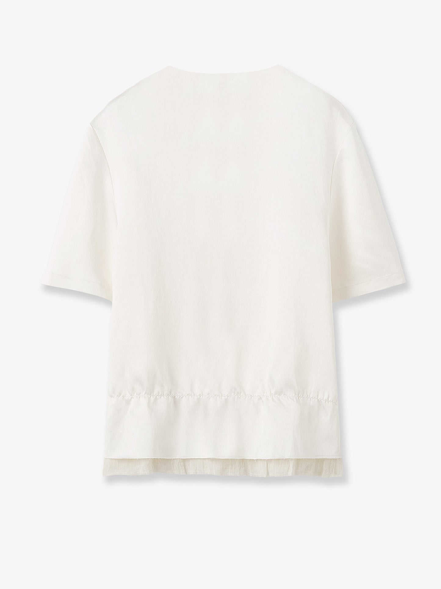 Toteme Women Pullover Satin Top TOTEME