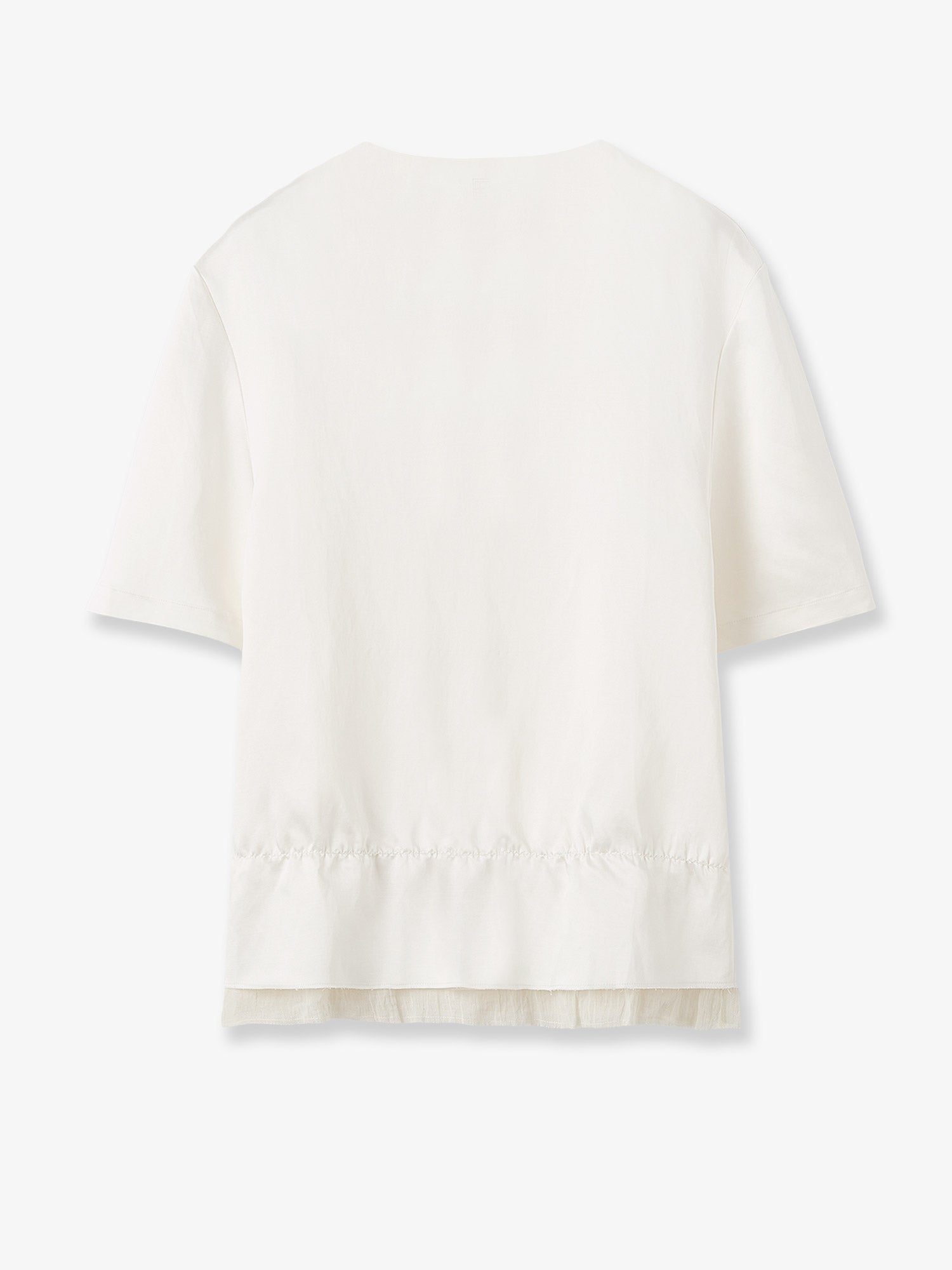 Toteme Women Pullover Satin Top TOTEME