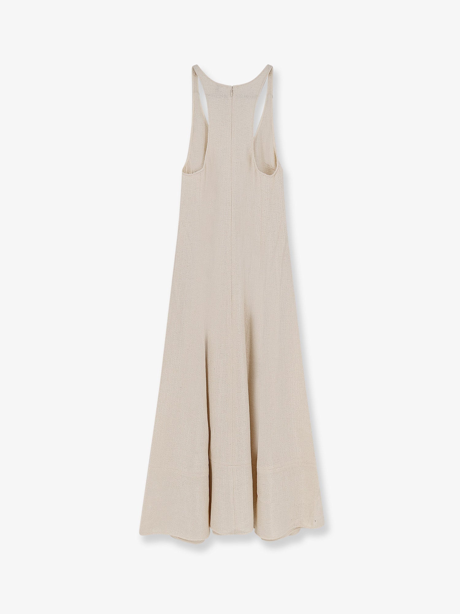 Toteme Women Long Cotton Dress TOTEME