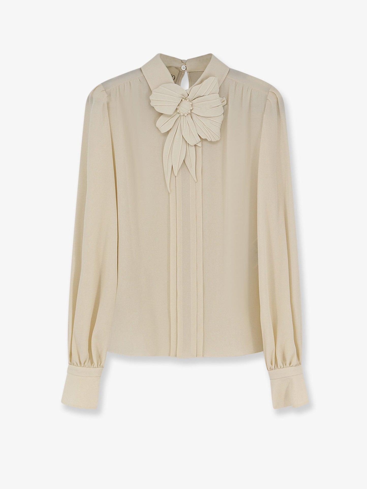 Valentino Women Silk Shirt VALENTINO