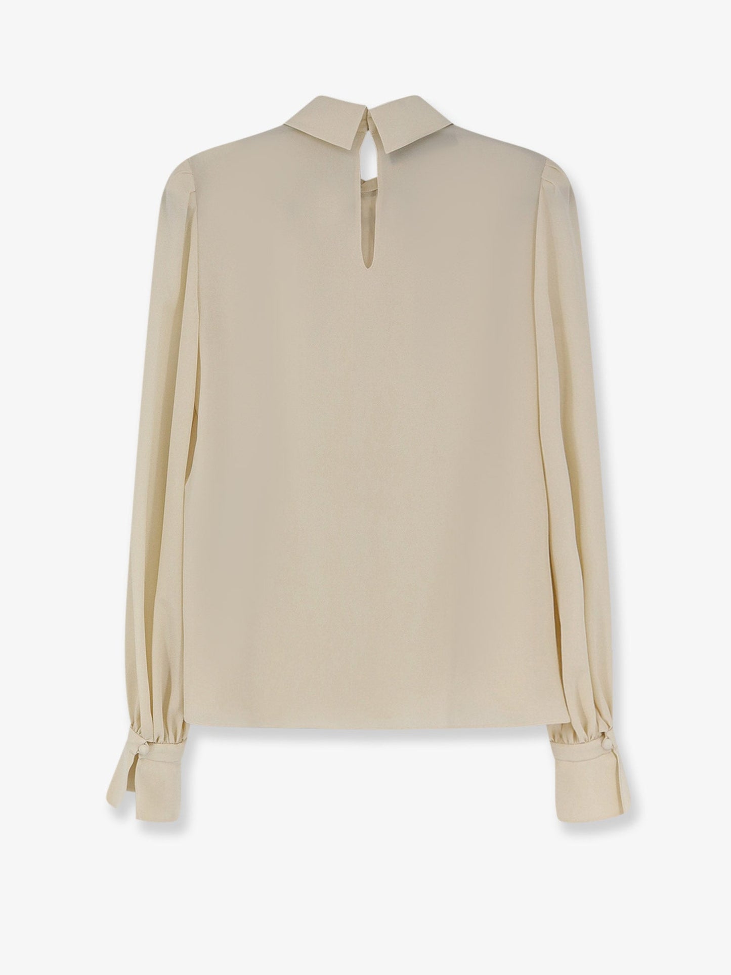 Valentino Women Silk Shirt VALENTINO