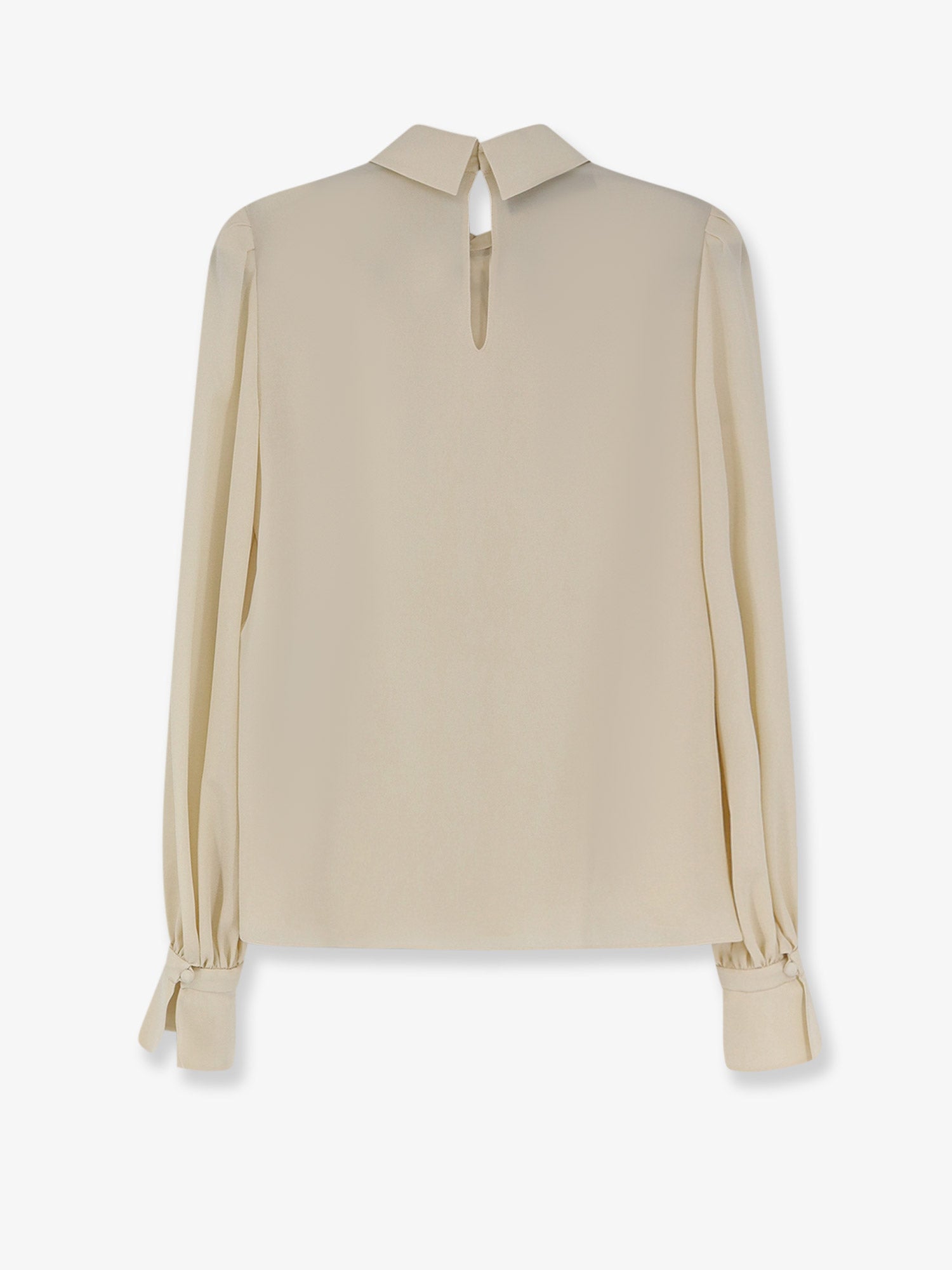 Valentino Women Silk Shirt VALENTINO