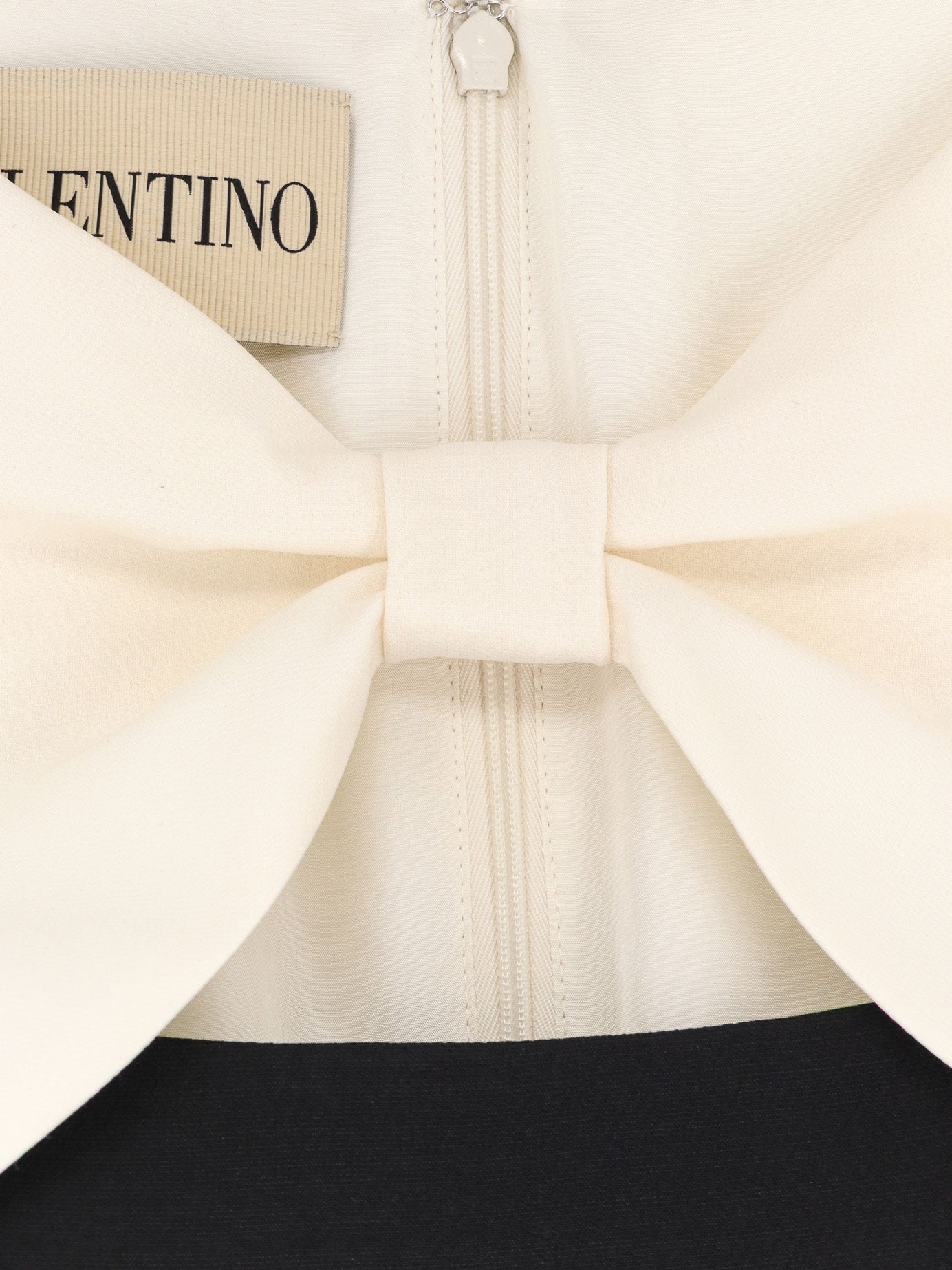Valentino Women Crãªpe Midi Dress VALENTINO