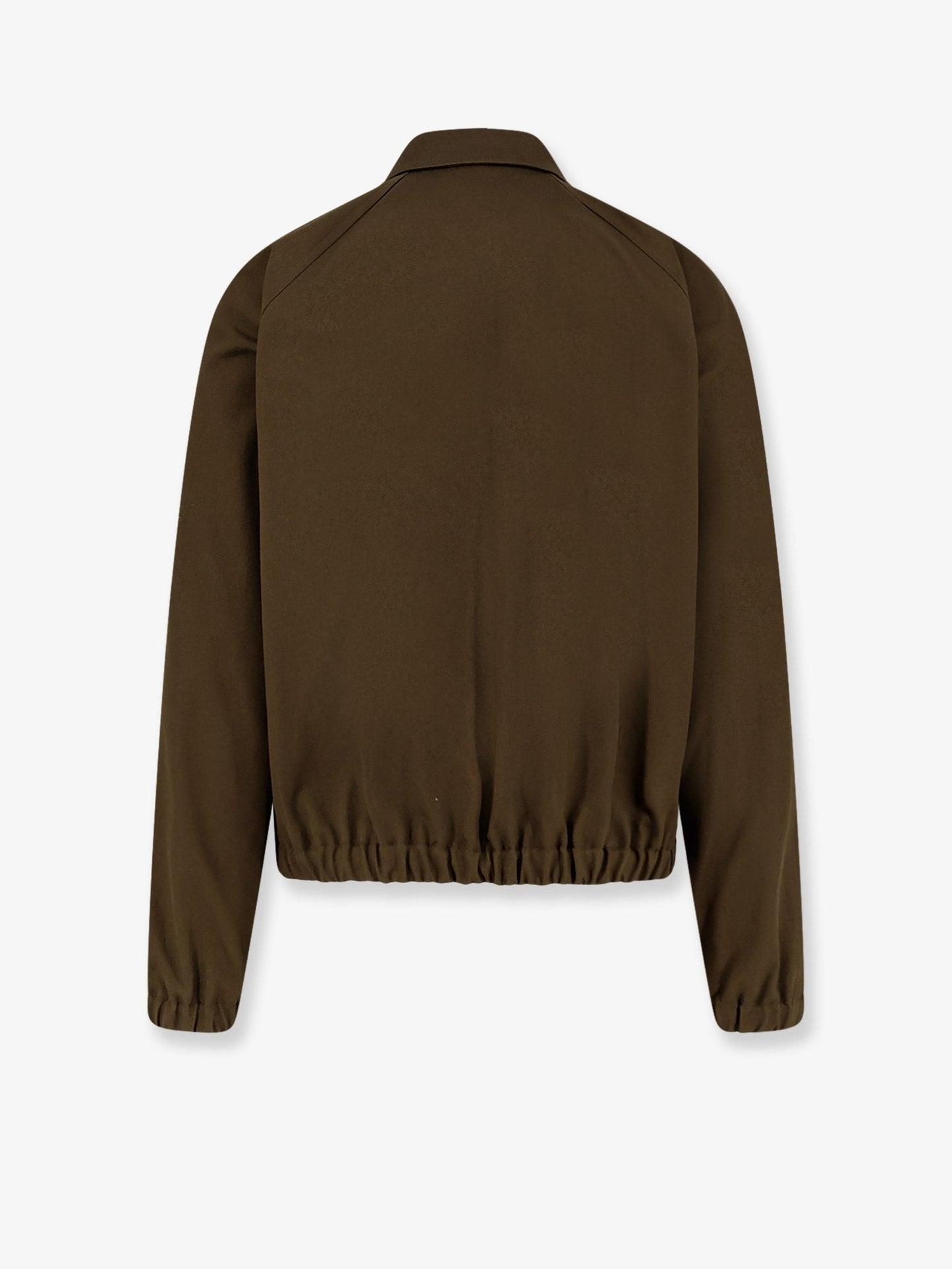 Valentino Men Valentino Cotton Jacket VALENTINO