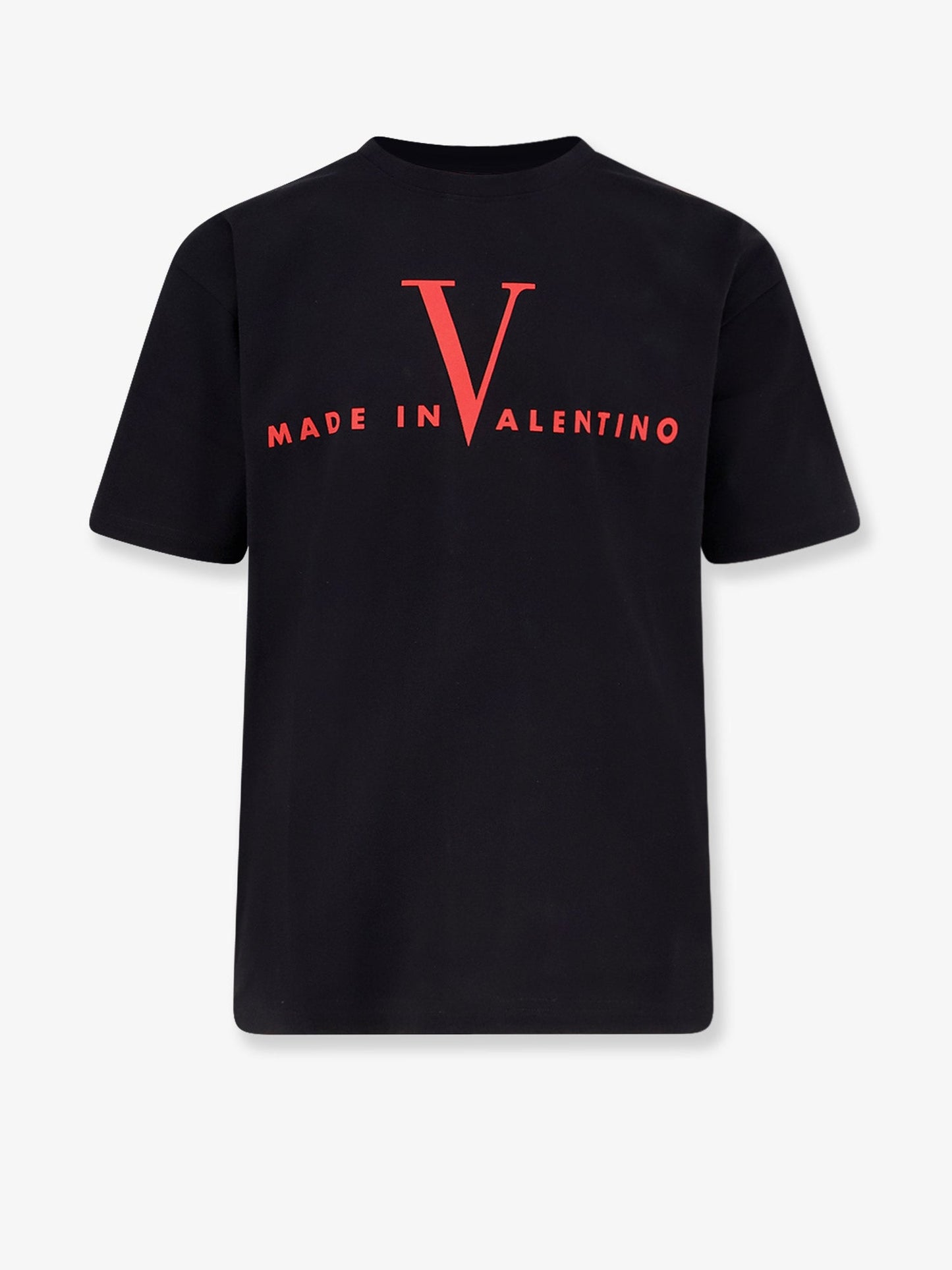Valentino Men Cotton T-Shirt VALENTINO