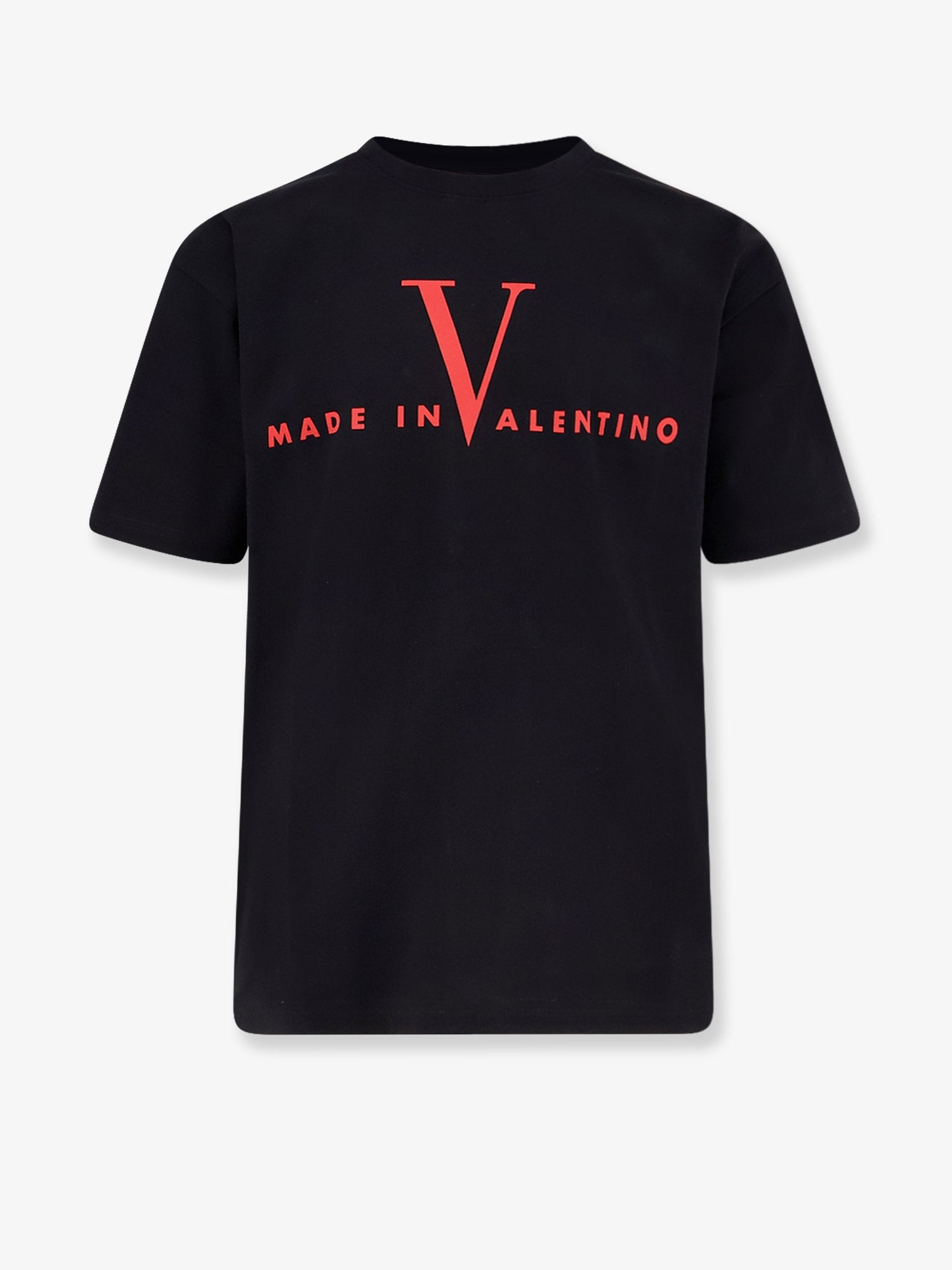 Valentino Men Cotton T-Shirt VALENTINO
