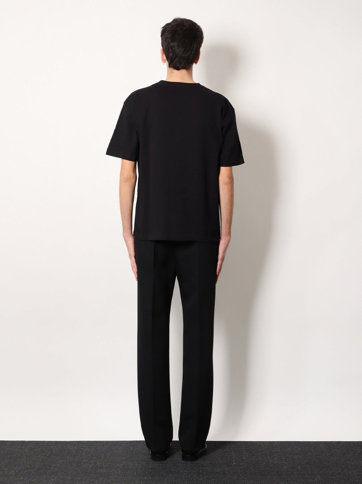 Valentino Men Cotton T-Shirt VALENTINO