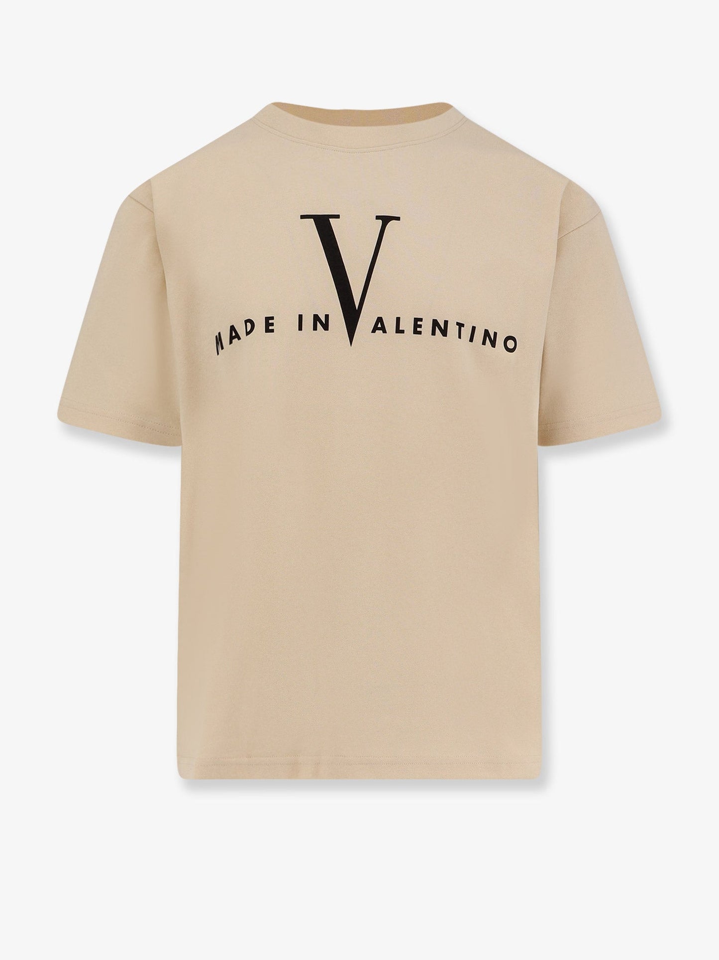 Valentino Men Cotton T-Shirt VALENTINO
