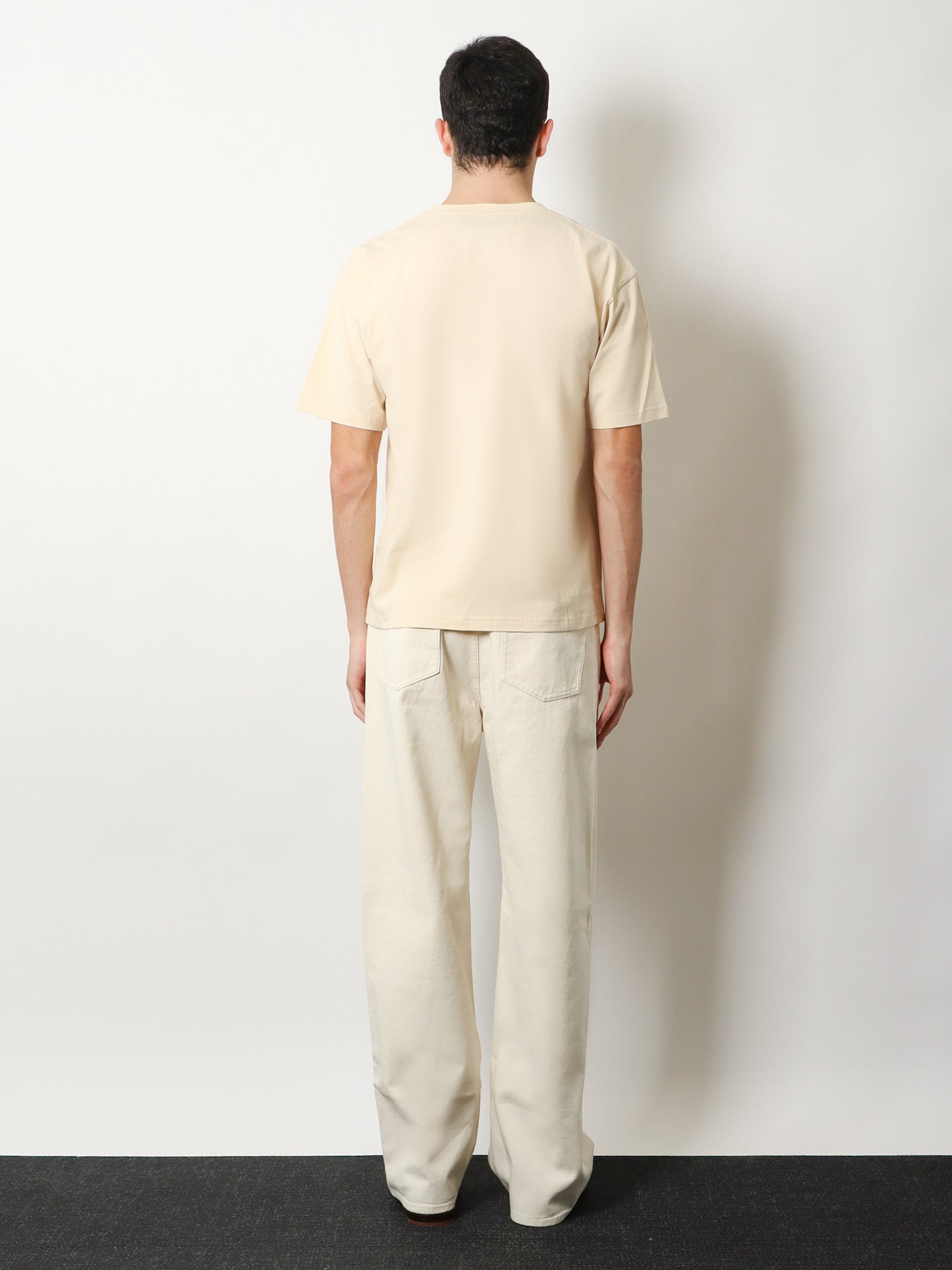 Valentino Men Cotton T-Shirt VALENTINO