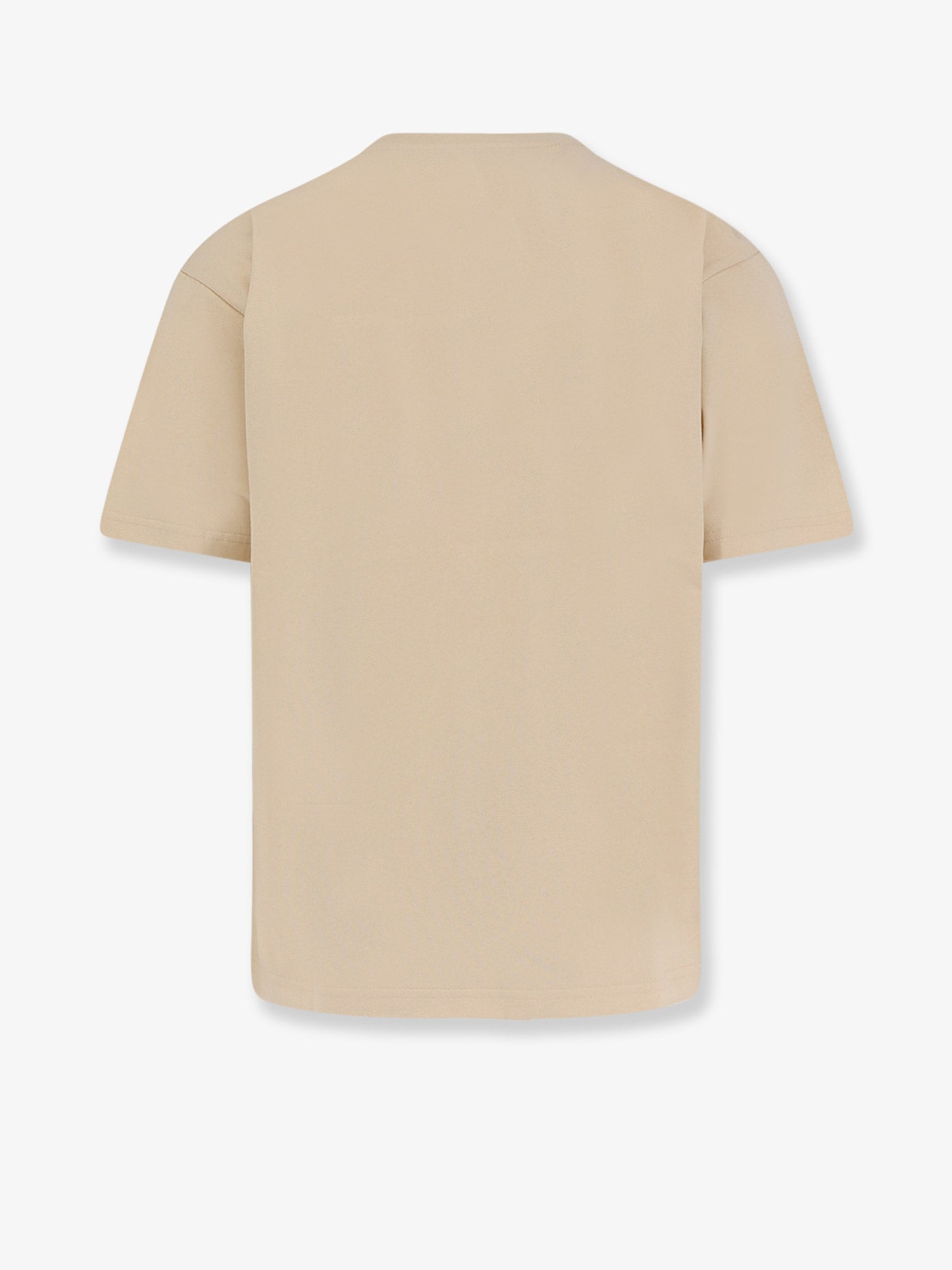 Valentino Men Cotton T-Shirt VALENTINO