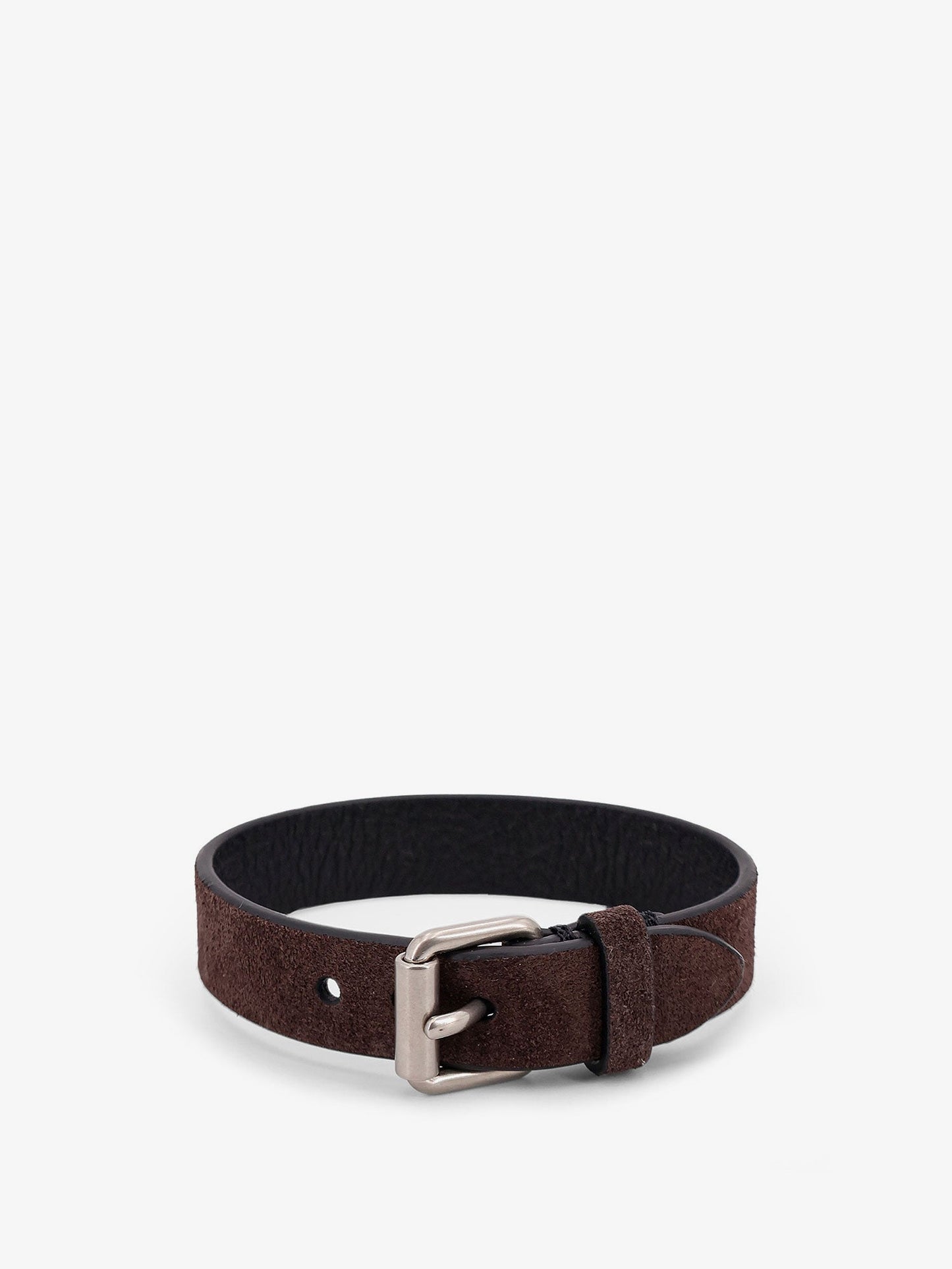 Valentino Garavani Men Valentino Garavani Leather Bracelet VALENTINO GARAVANI