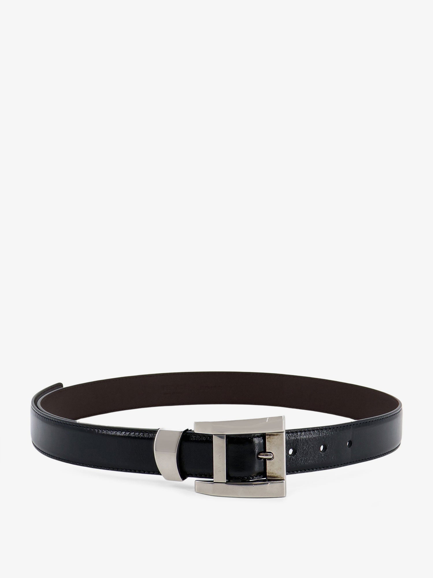 Versace Women Leather Belt VERSACE