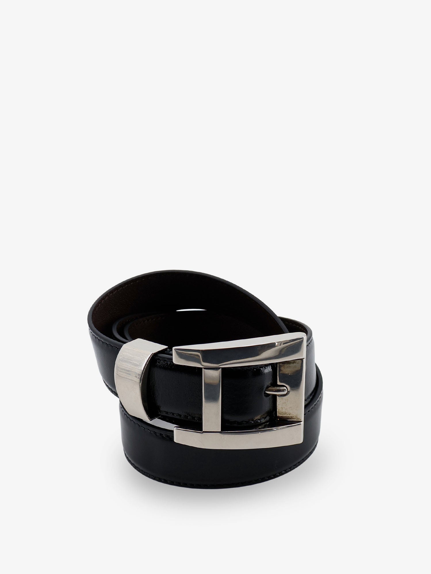 Versace Women Leather Belt VERSACE