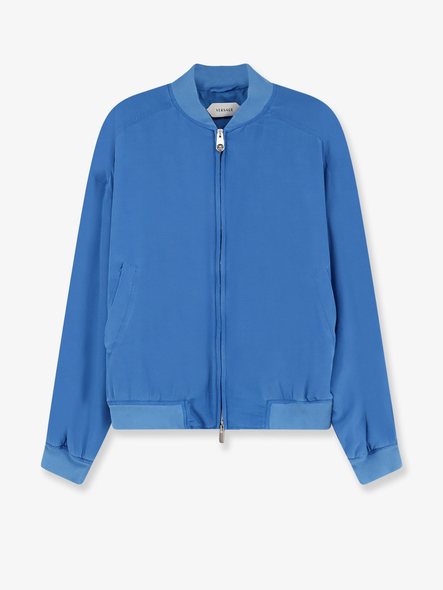 Versace Women Silk Jacket VERSACE