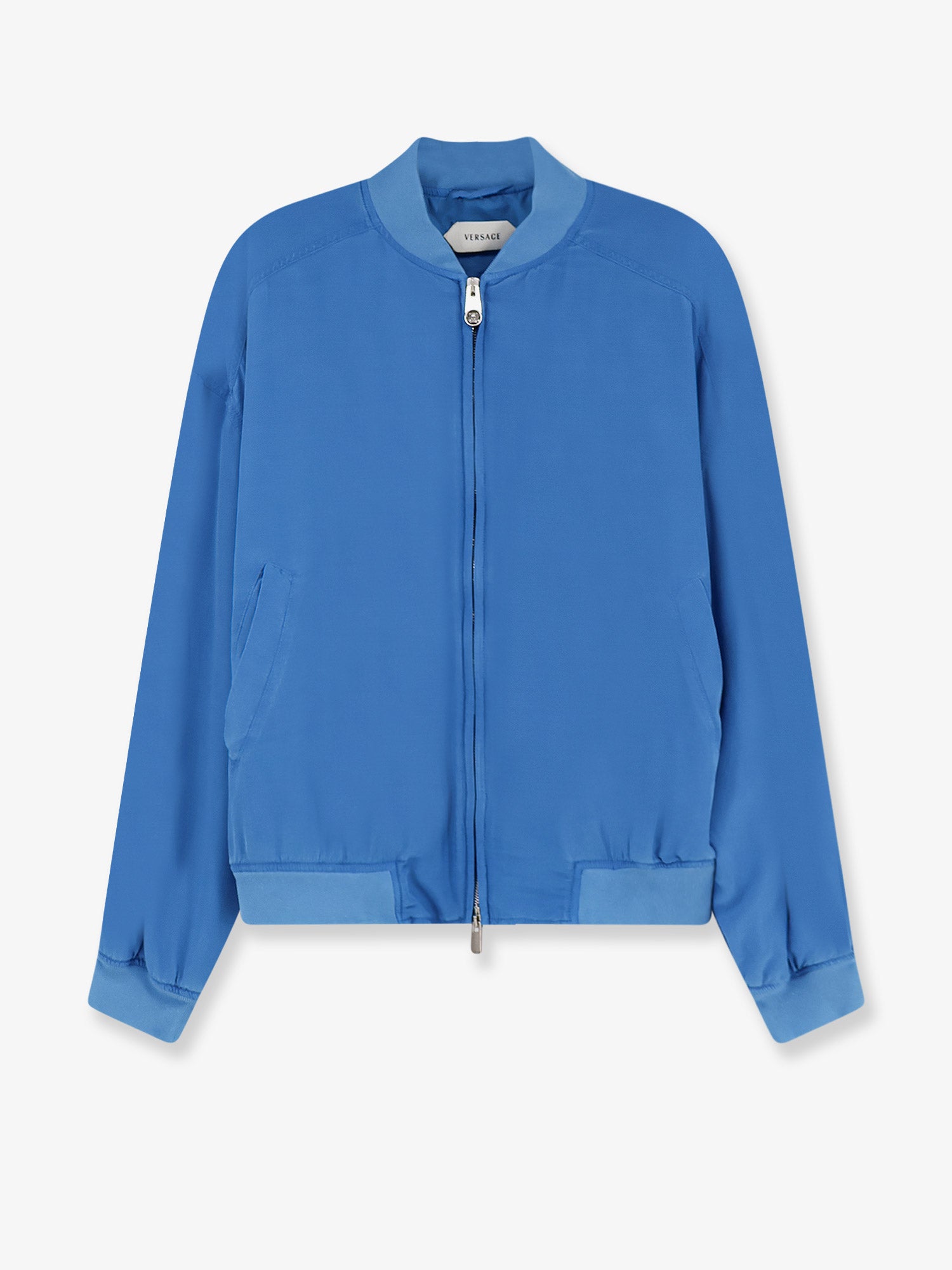 Versace Women Silk Jacket VERSACE