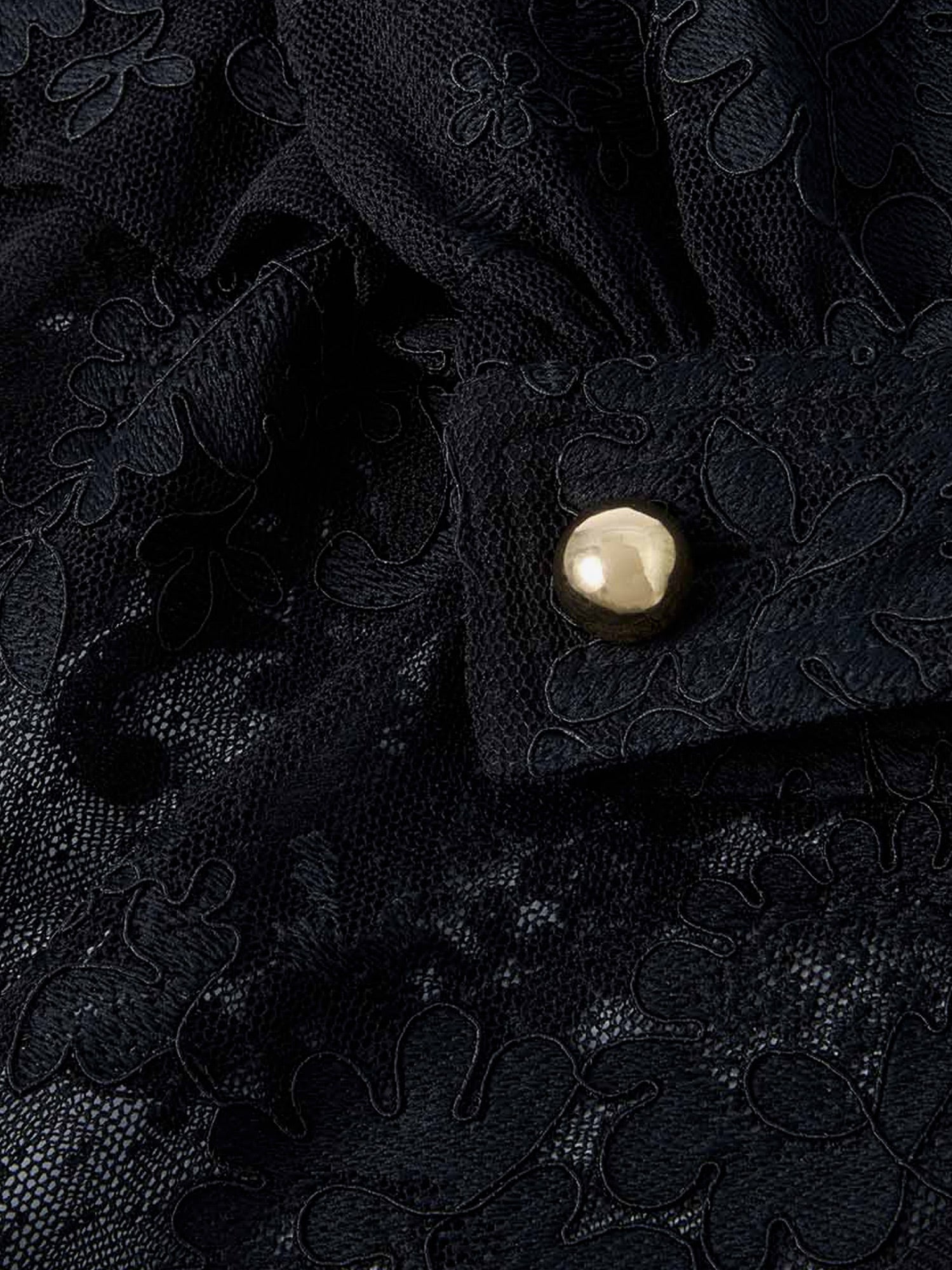 Zimmermann Women Luna Lace Harem Pant ZIMMERMANN
