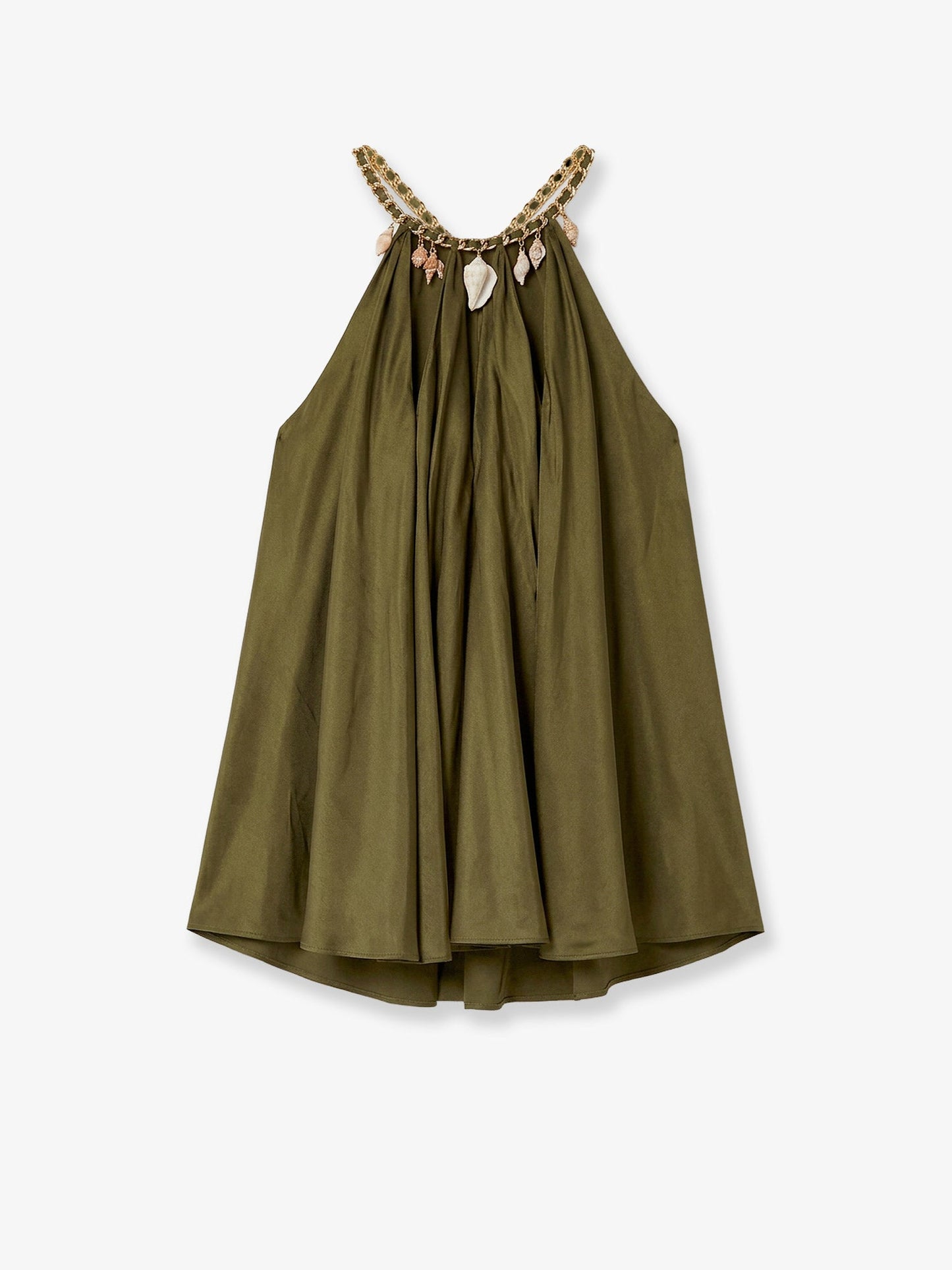 Zimmermann Women Mahon Silk Top ZIMMERMANN
