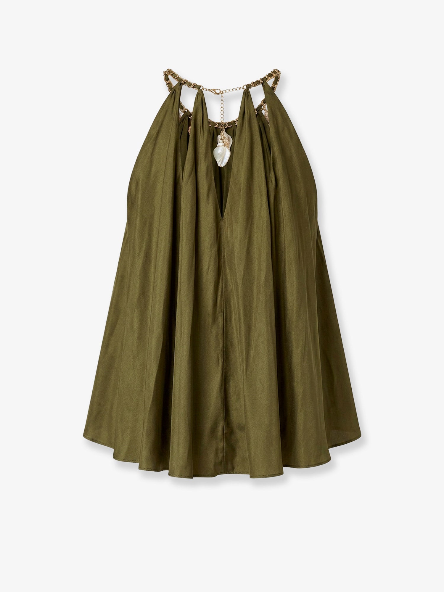 Zimmermann Women Mahon Silk Top ZIMMERMANN