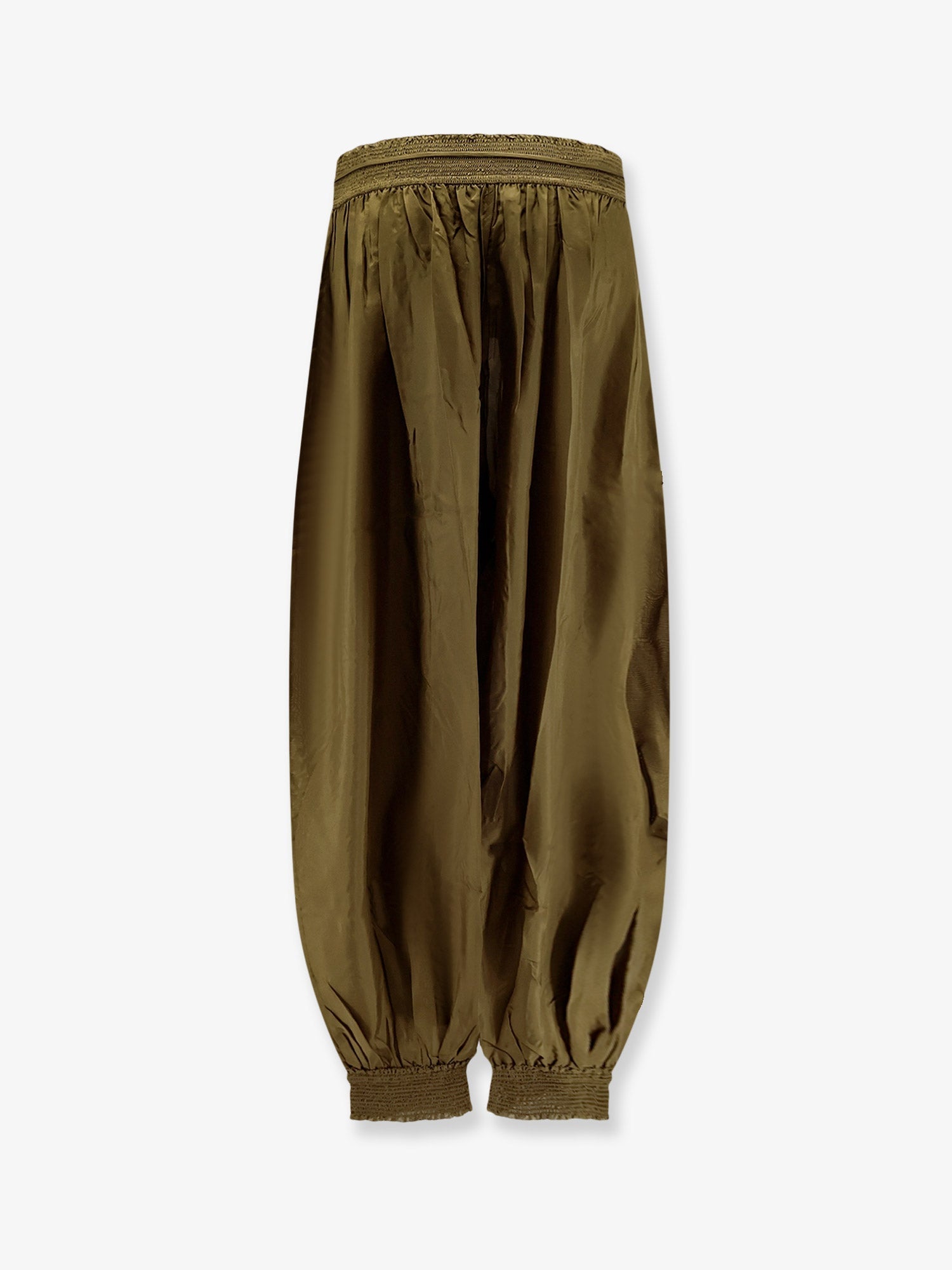 Zimmermann Women Silk Harem Pants ZIMMERMANN
