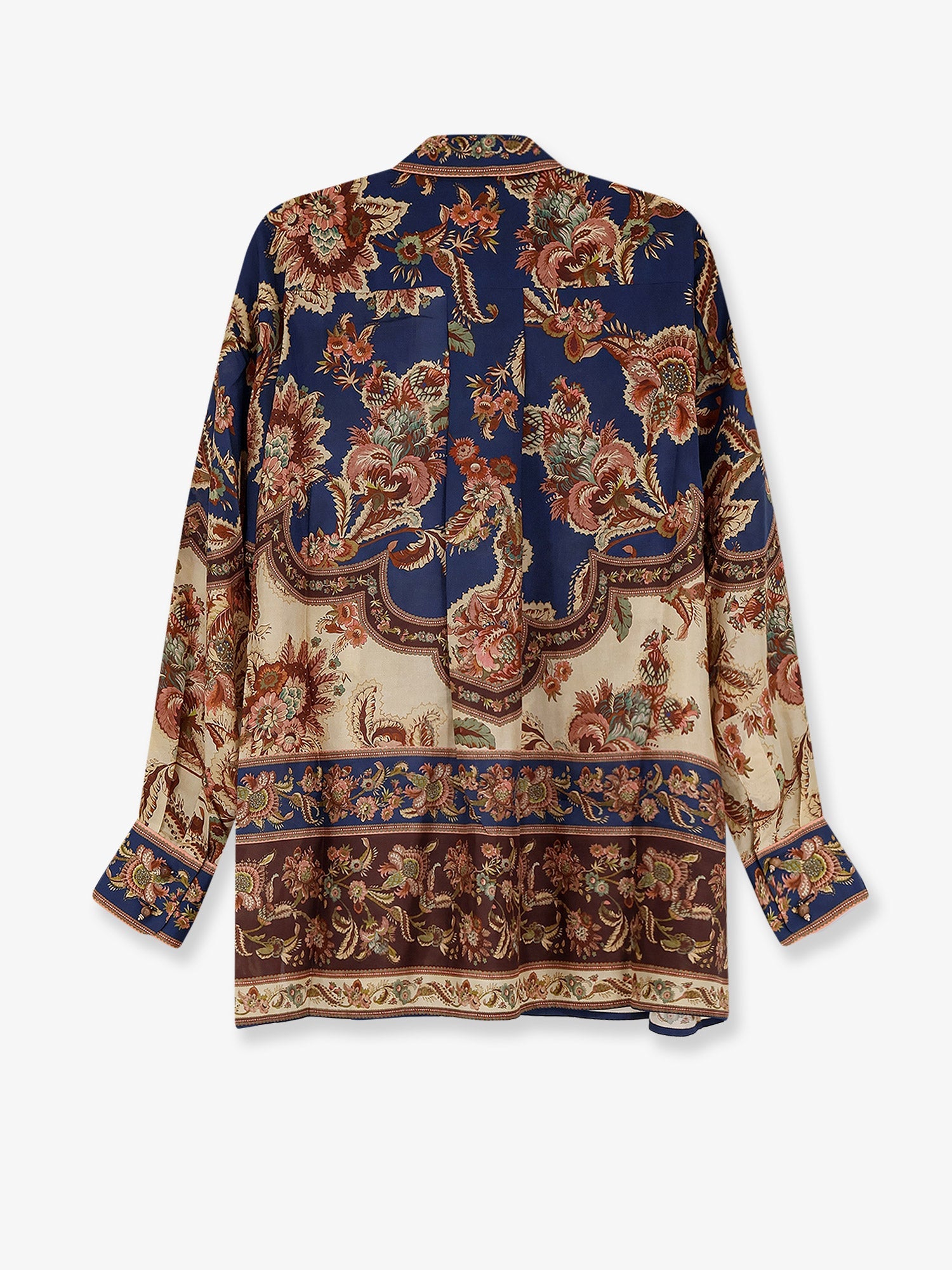 Zimmermann Women Aster Relaxed Fit Shirt ZIMMERMANN