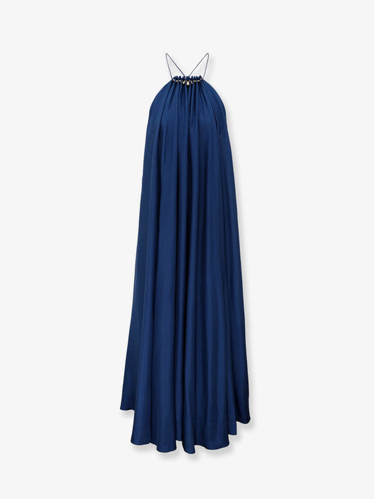 Zimmermann Women Aster Long Silk Dress