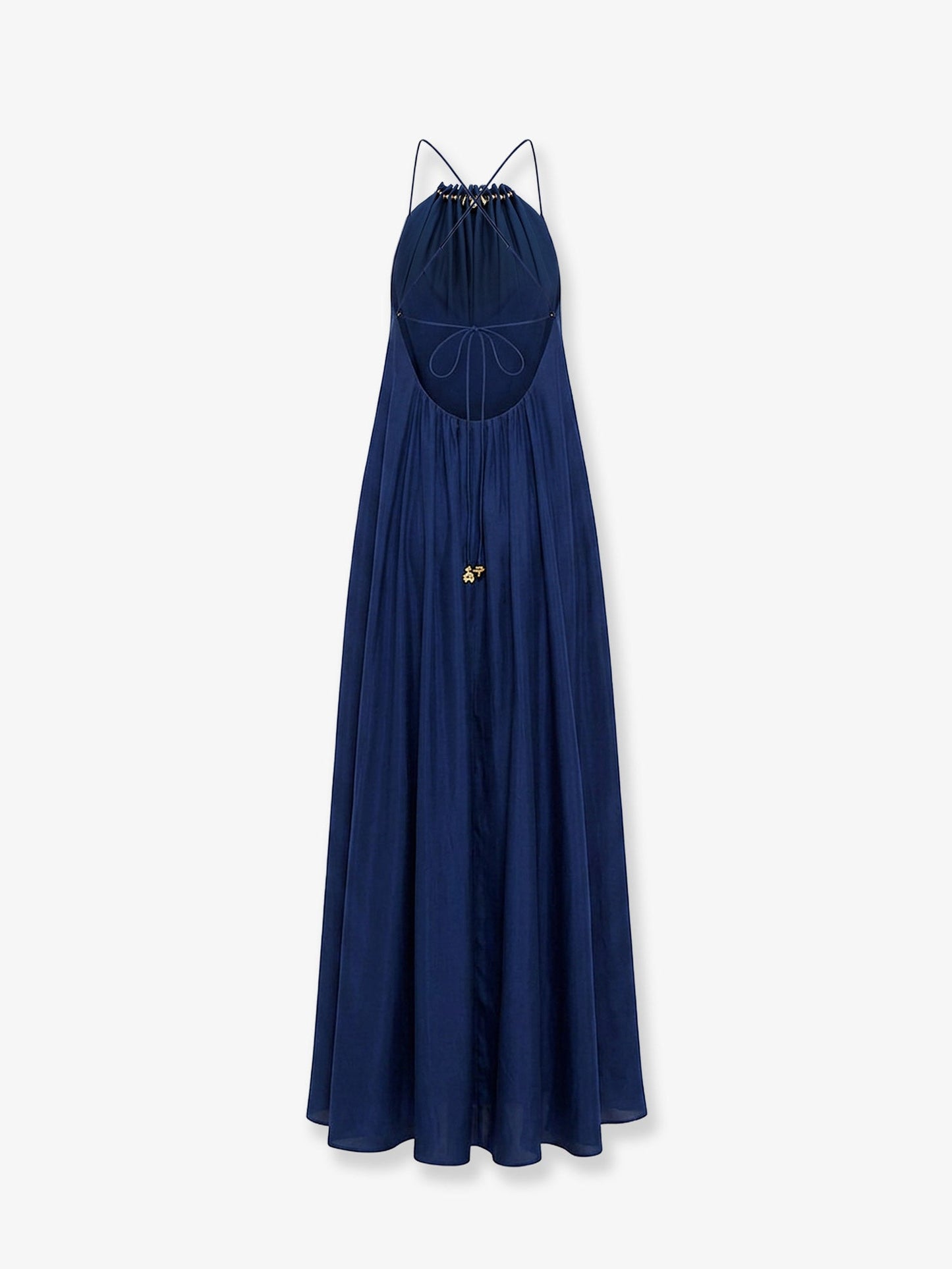 Zimmermann Women Aster Long Silk Dress